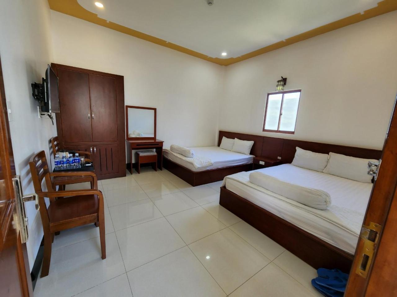 Superior Quadruple Room photo 1
