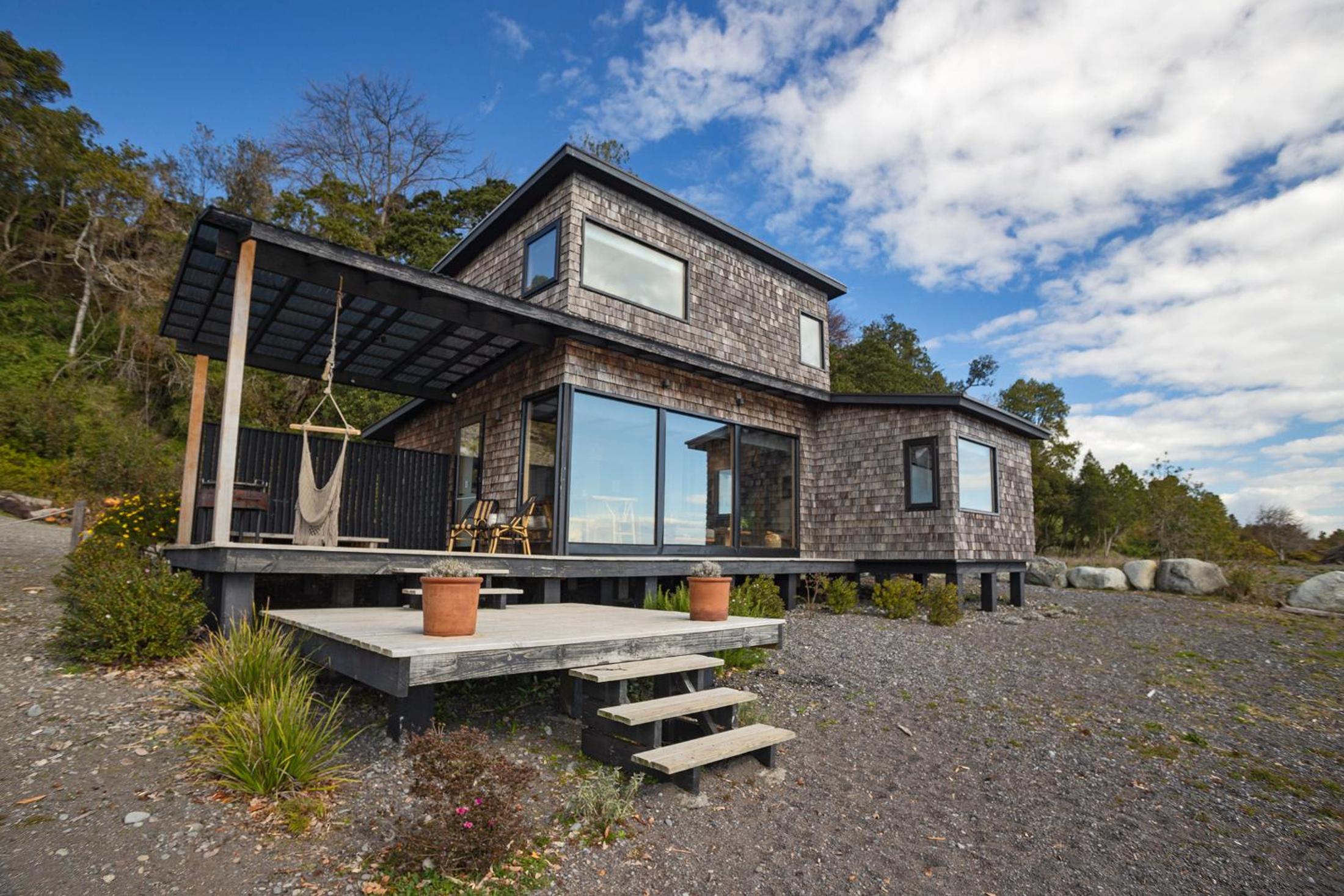 Villa - Beach Front photo 3