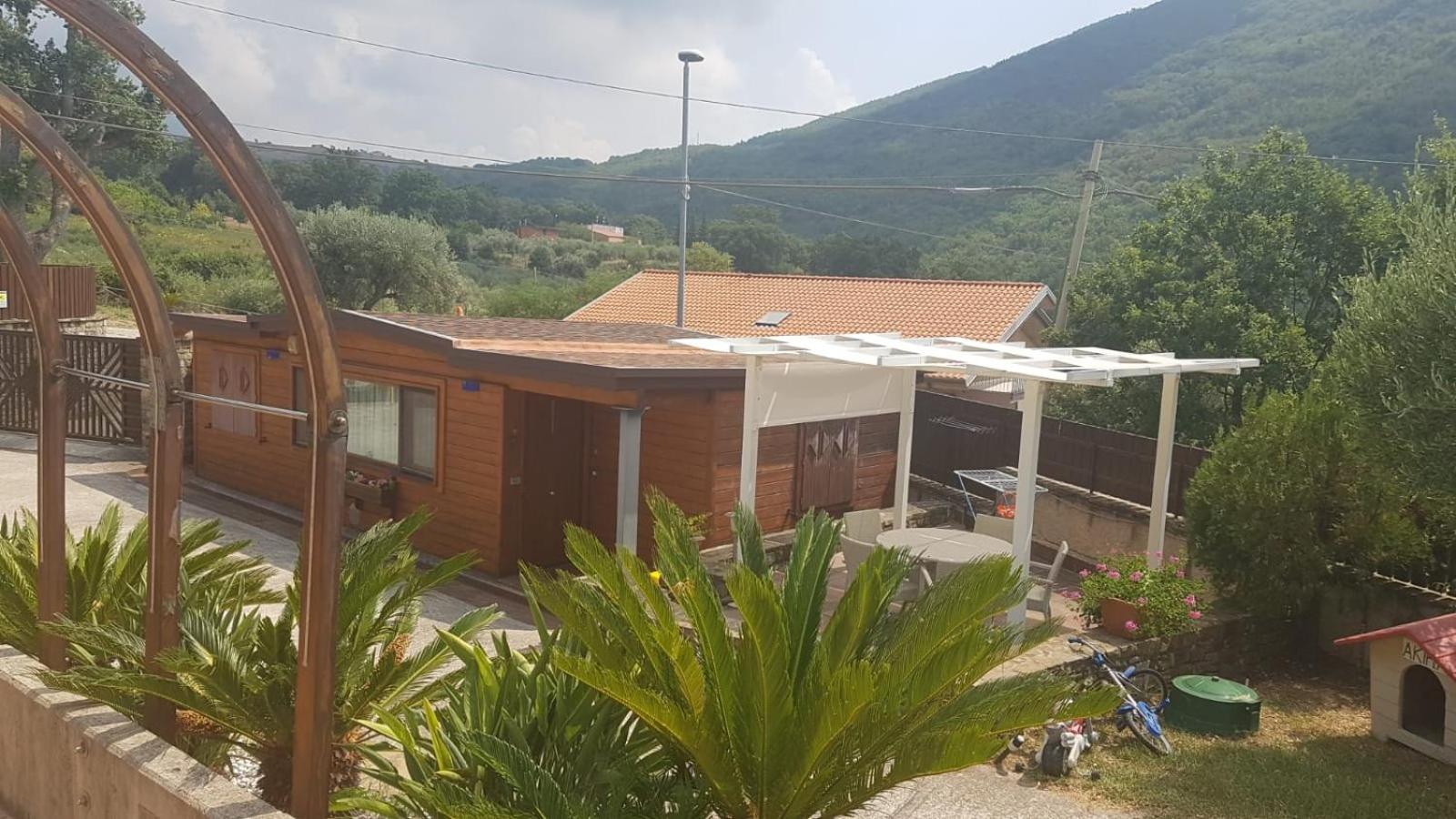 Two-Bedroom Chalet photo 2