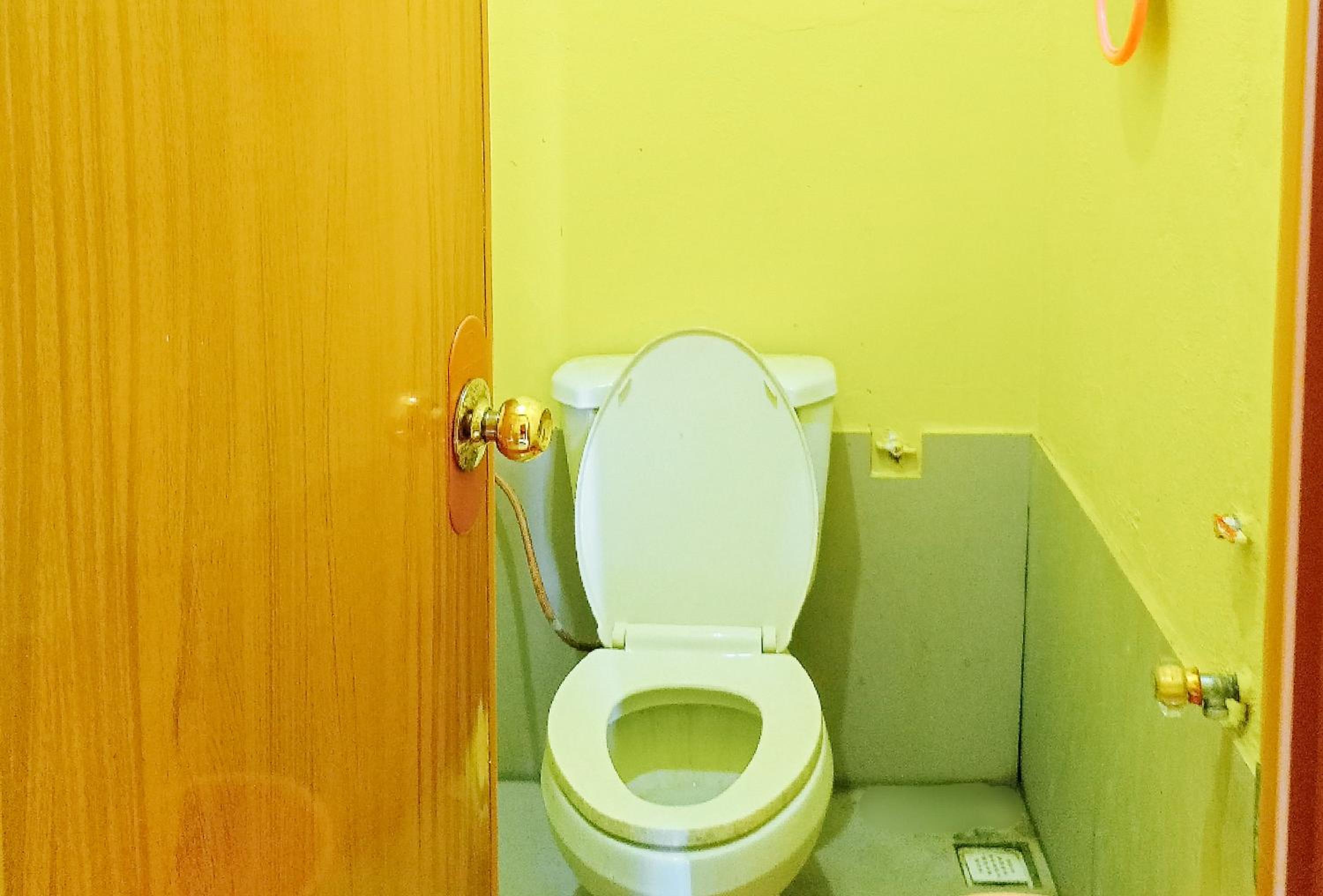 Twin Room - Photo 1