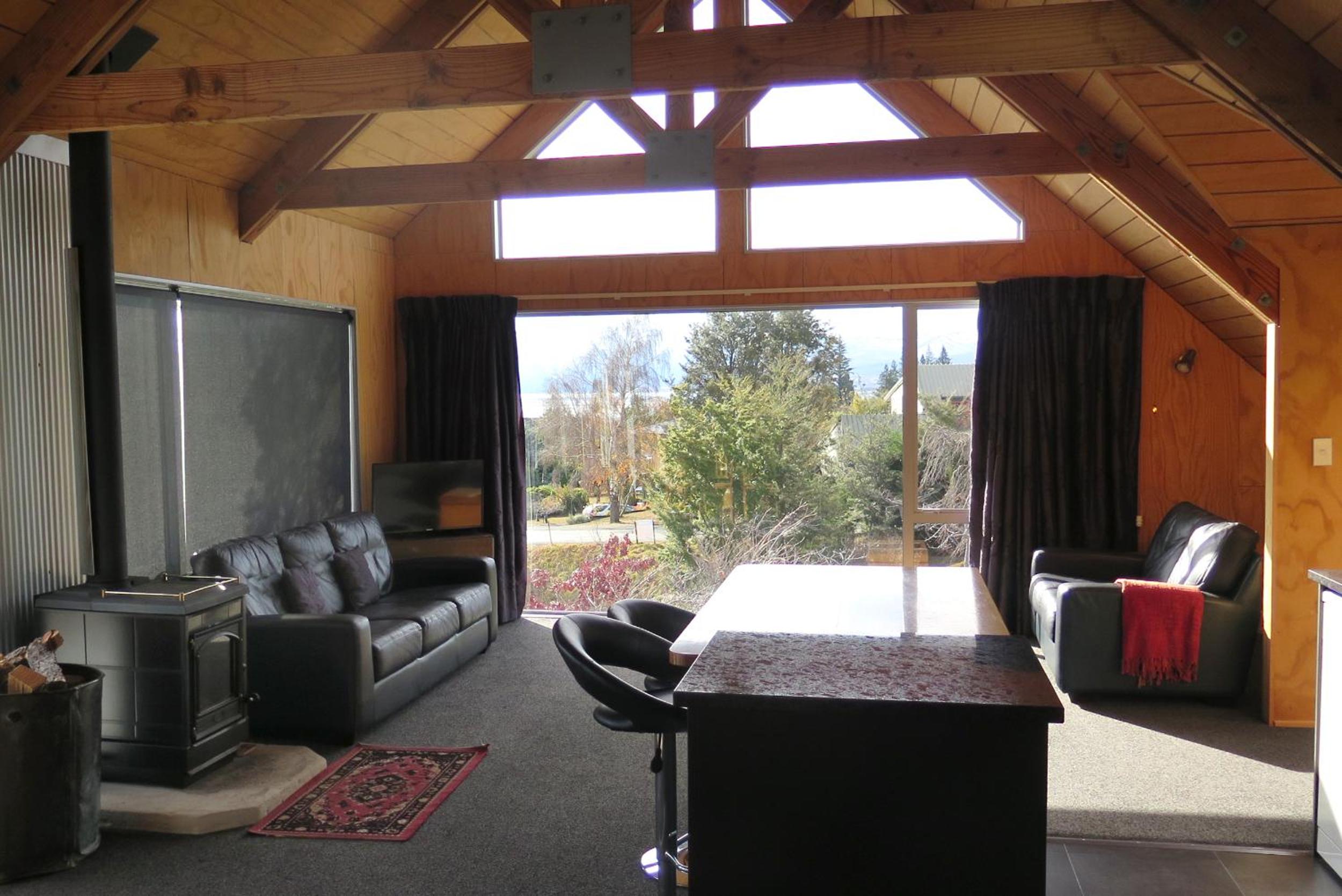 Two-Bedroom House photo 1