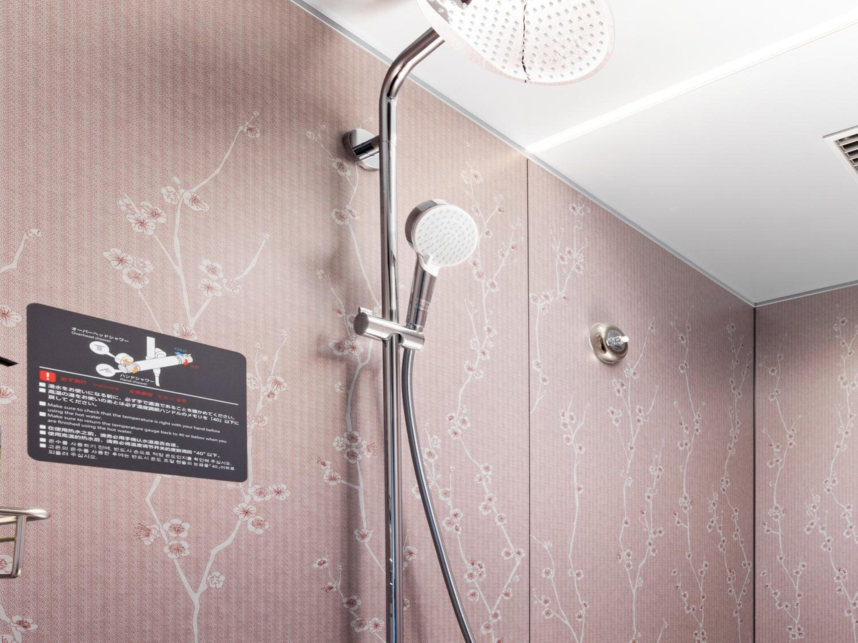Double Room (13th-23rd Floor) - Non-Smoking - Single Use - Photo 9