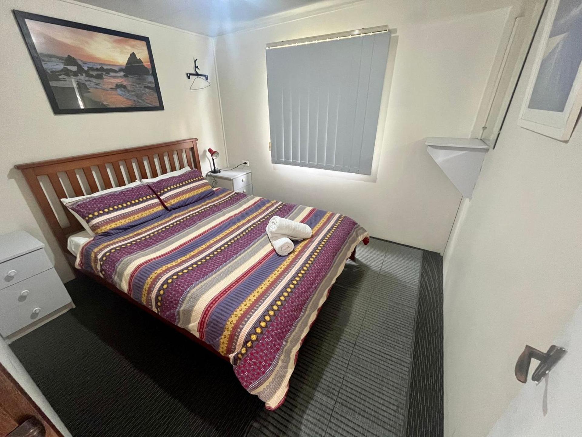 Three-Bedroom Chalet photo 1