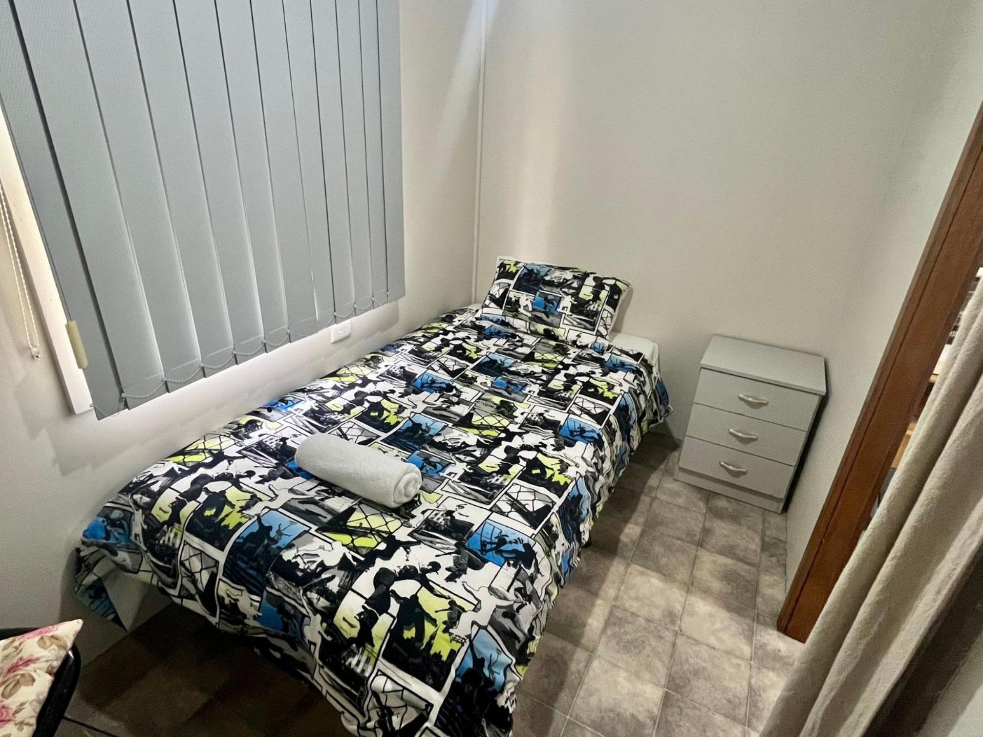 Three-Bedroom Chalet photo 2