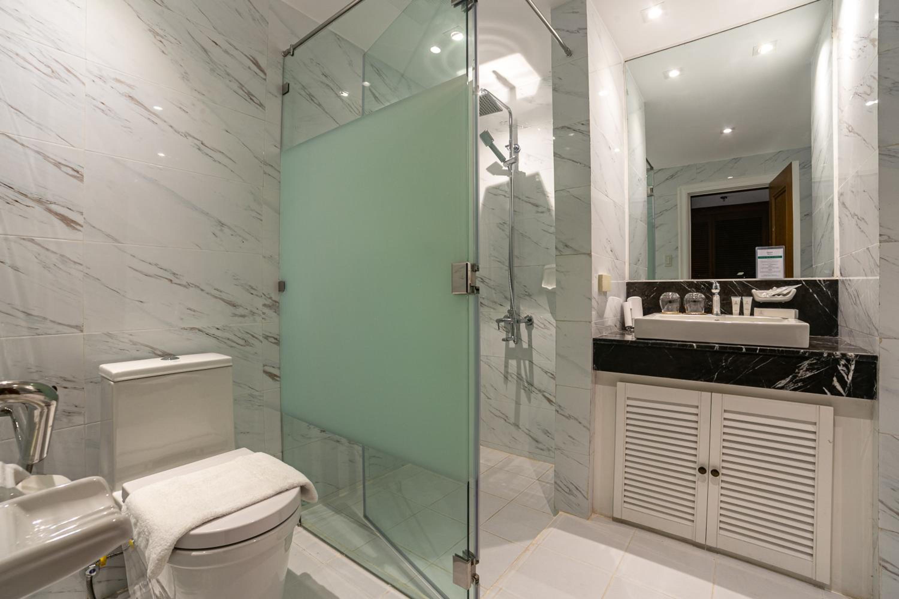Standard Double Or Twin Room photo 3