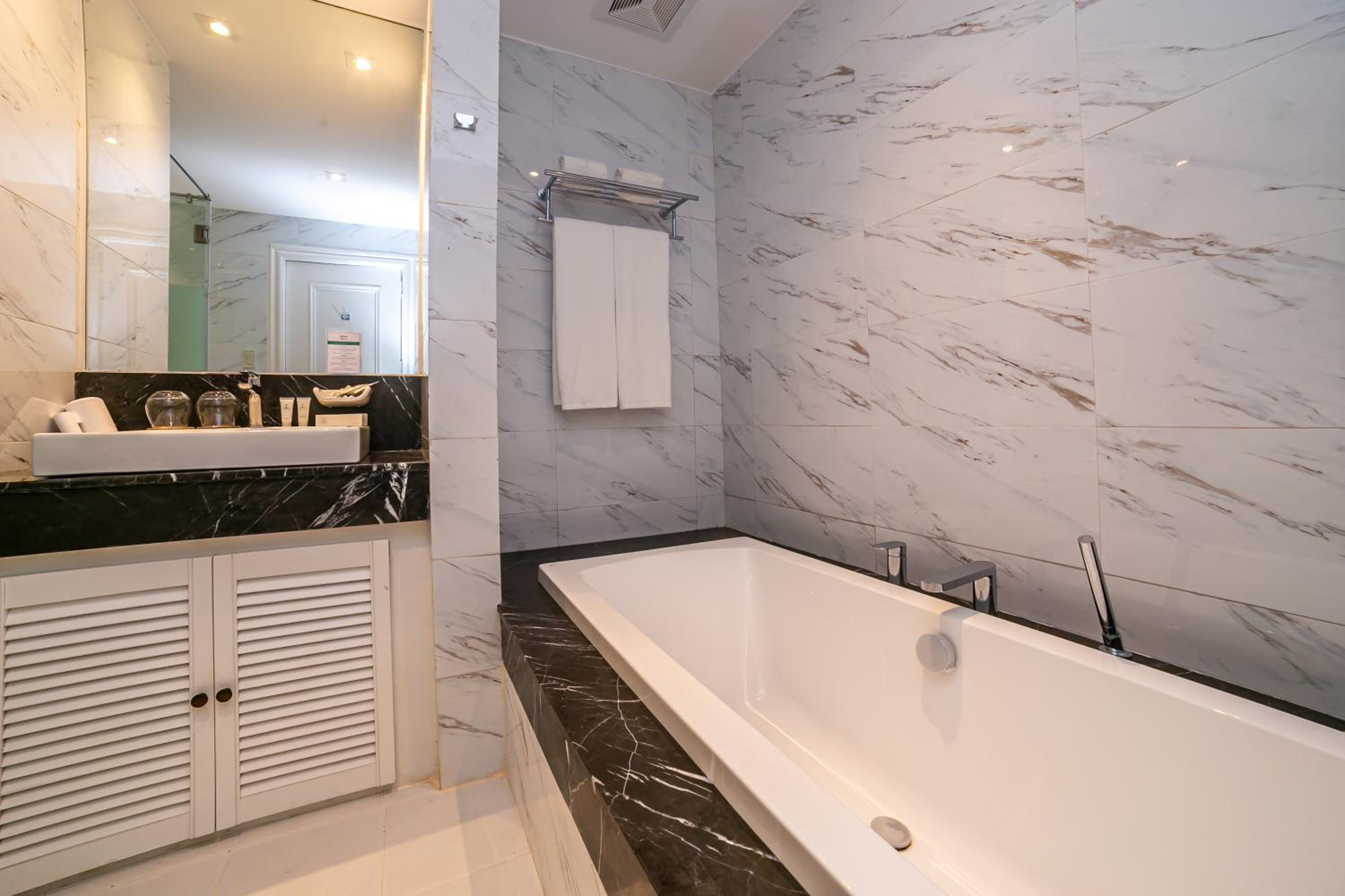 Standard Double Or Twin Room photo 2