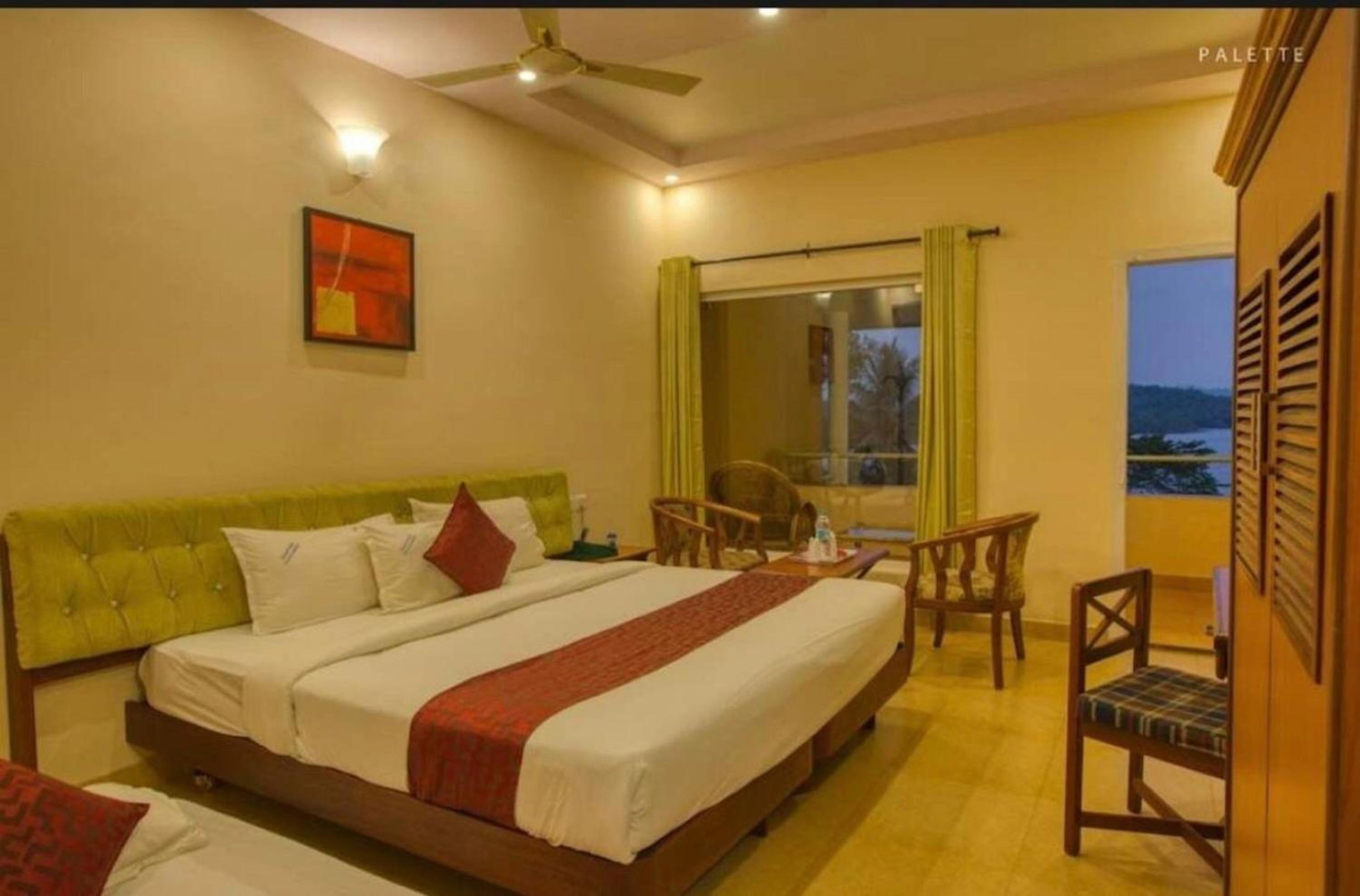 Double or Twin Room