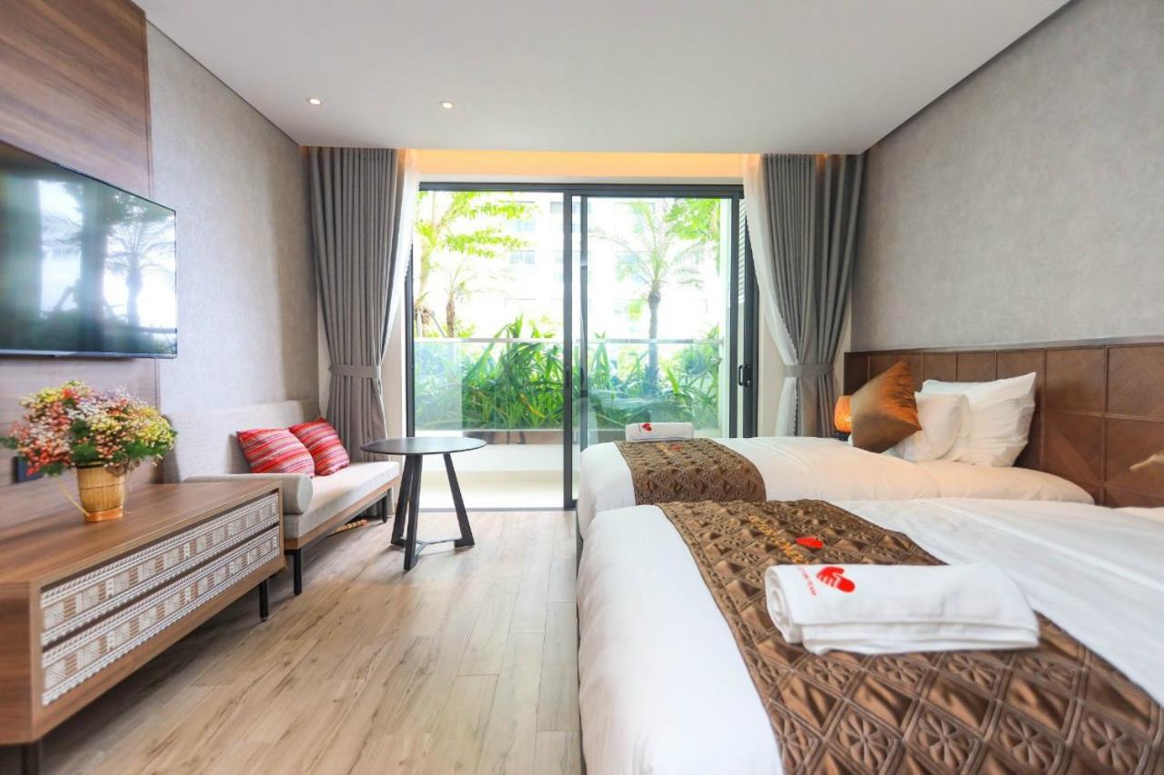 Triple Room with Balcony photo 1