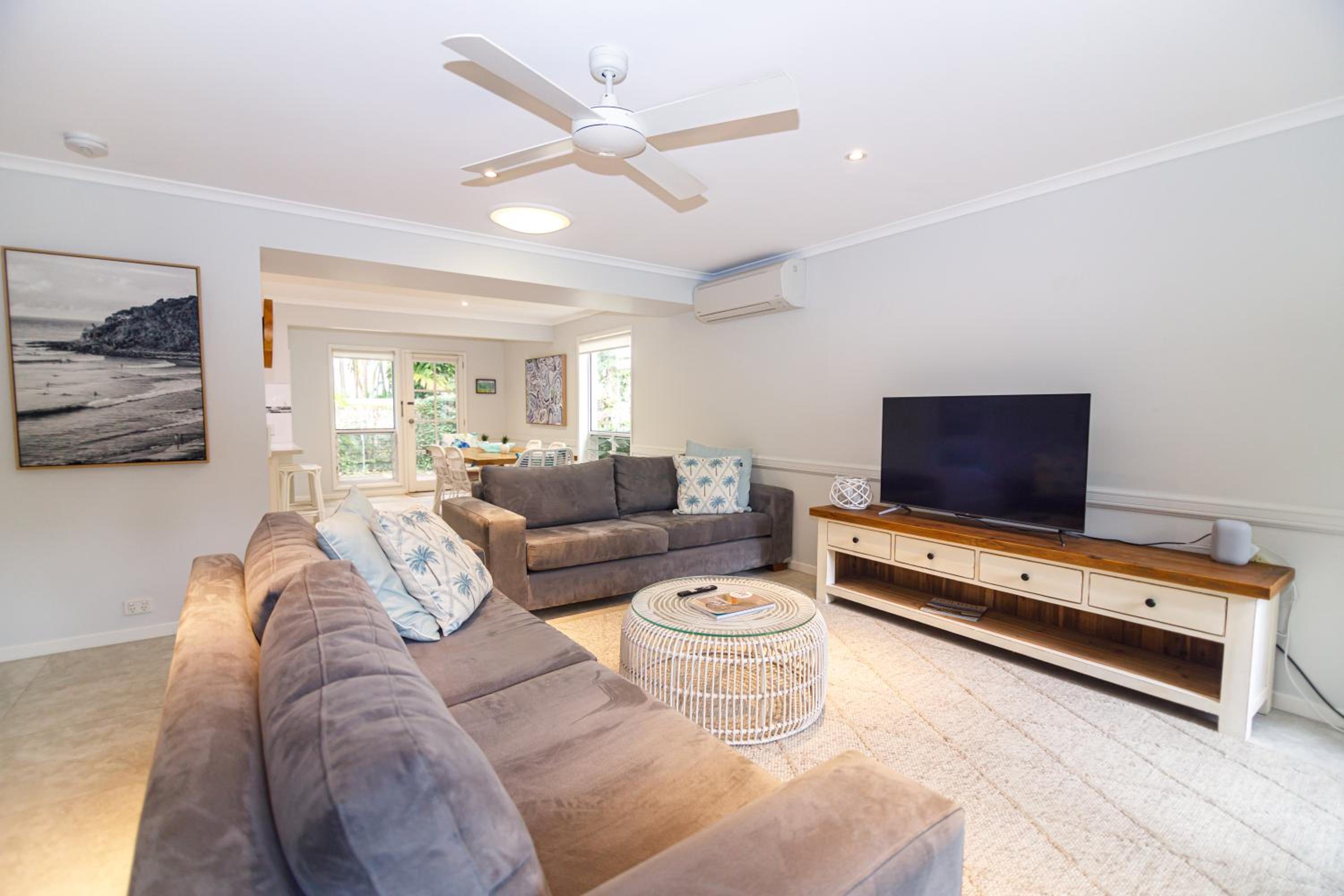 Sandy Beach Resort 16 - 2 Bedroom