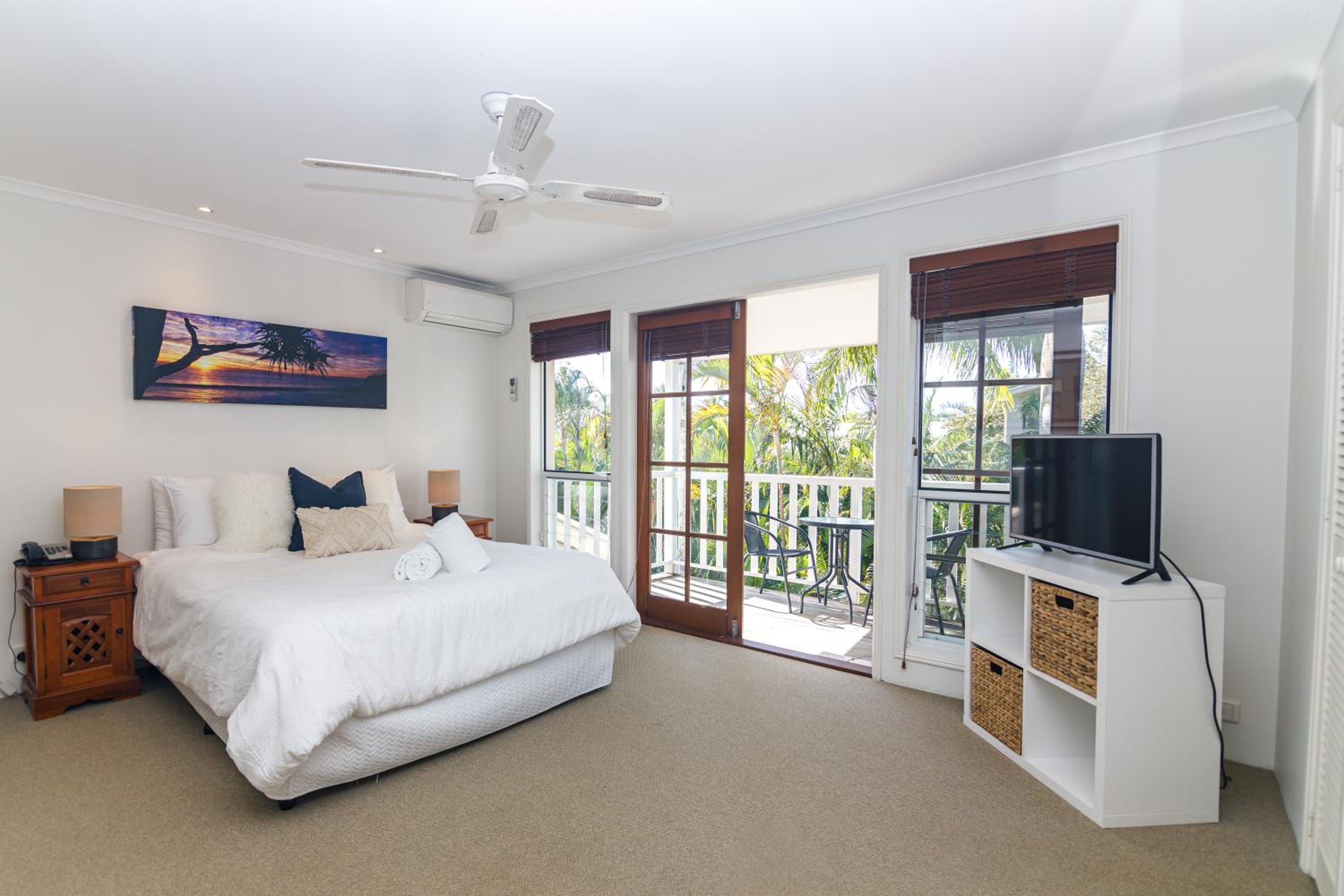 Sandy Beach Resort 17 - 2 Bedroom