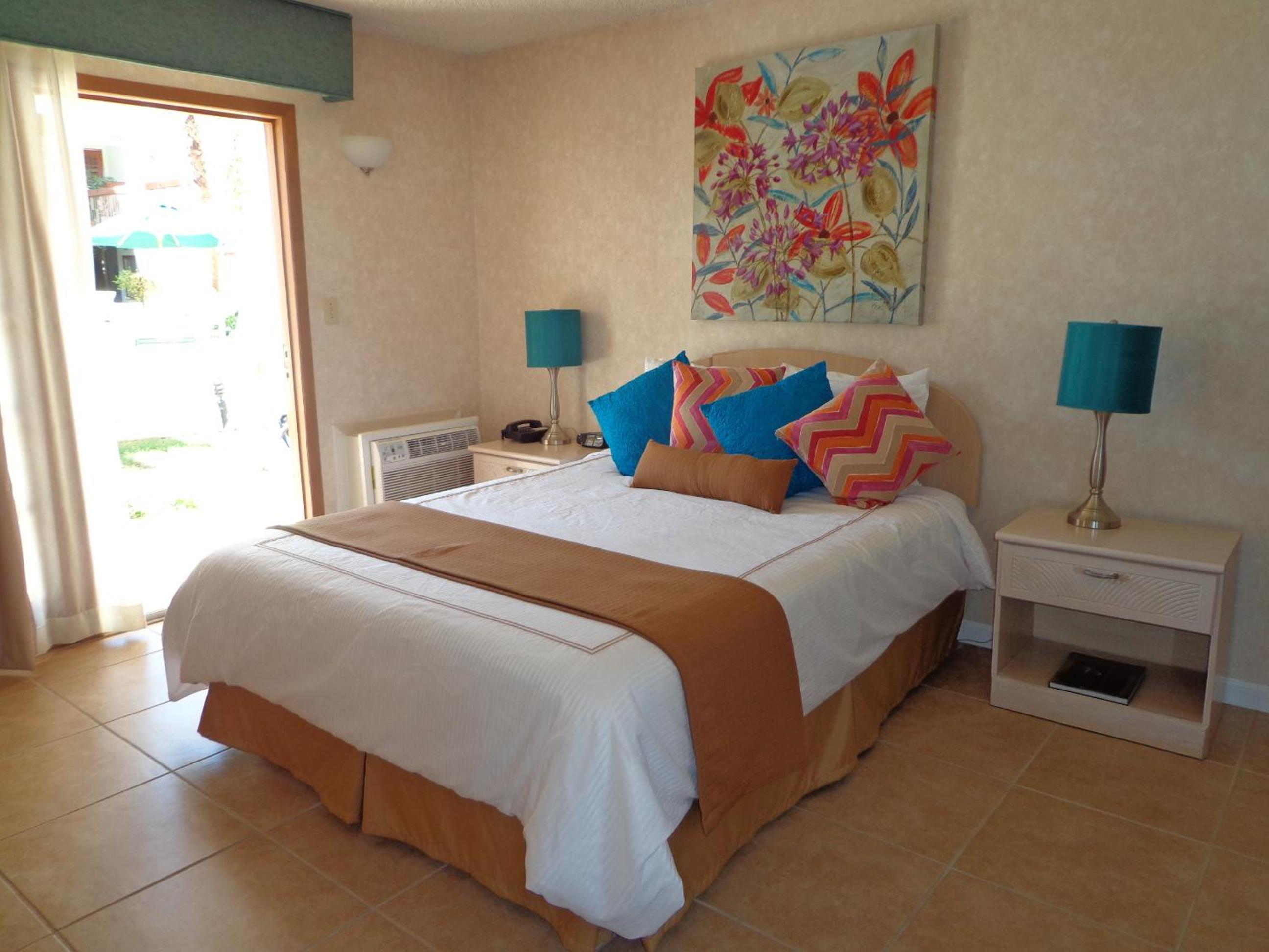 Queen Room - Photo 7