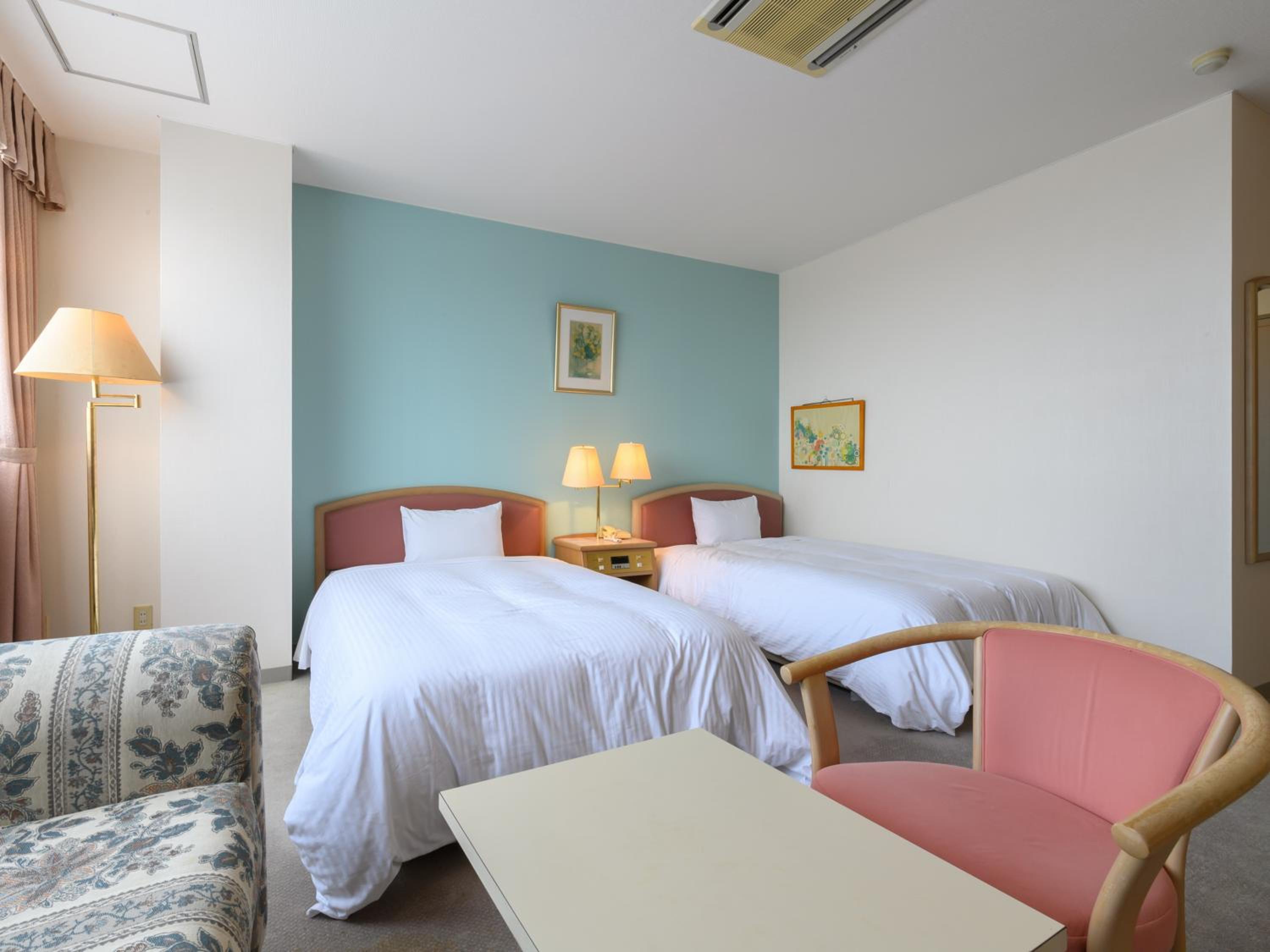 Triple Room - Photo 2