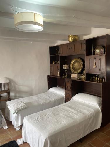 King Studio with Sofa Bed photo 2
