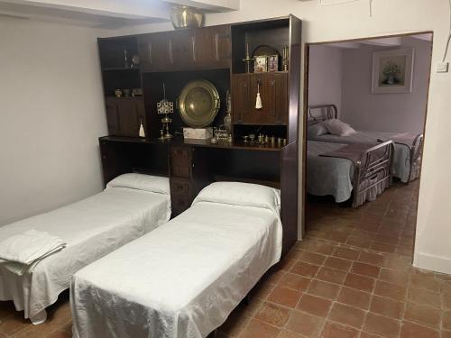 King Studio with Sofa Bed photo 1