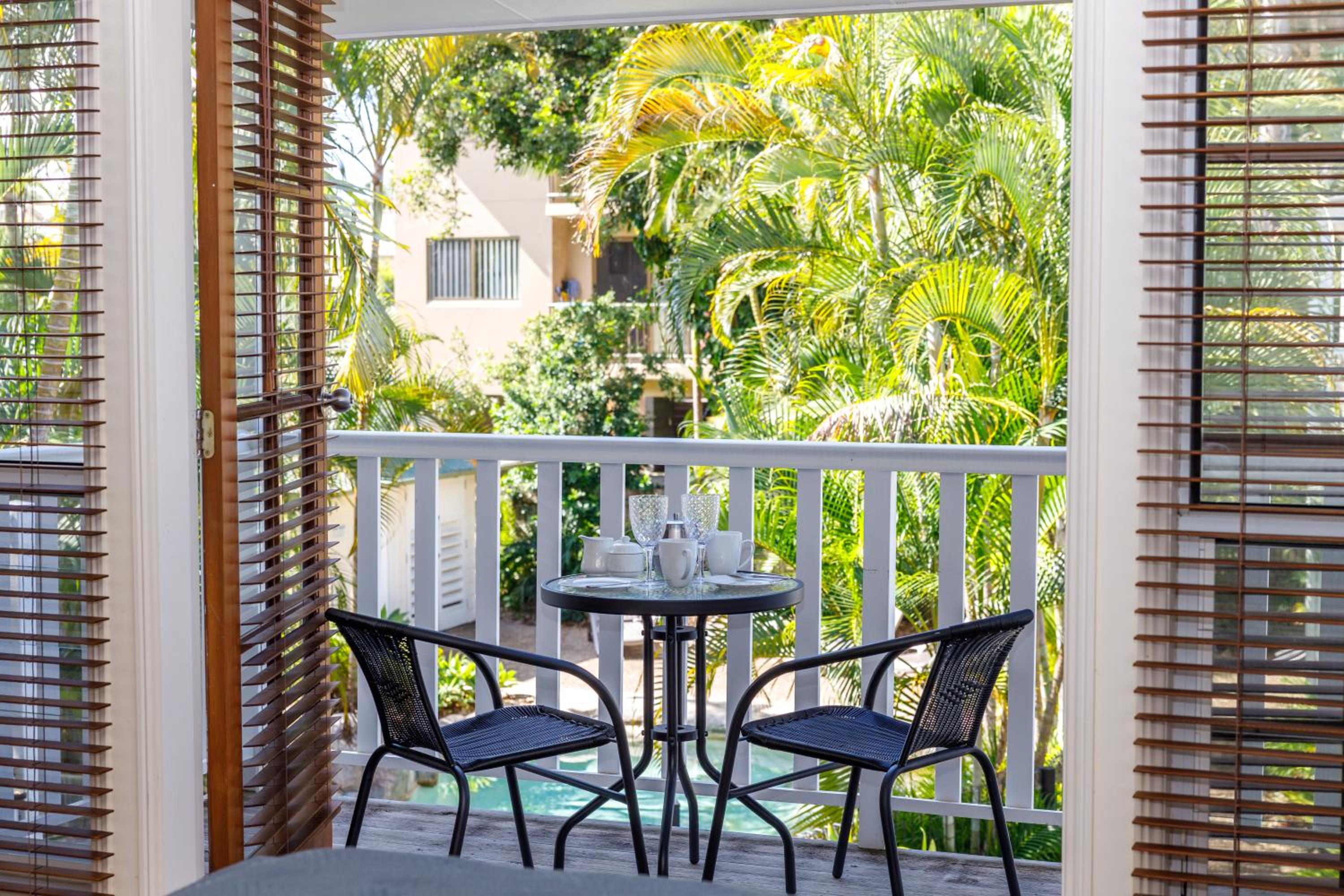 Sandy Beach Resort 19 - 3 Bedroom photo 2