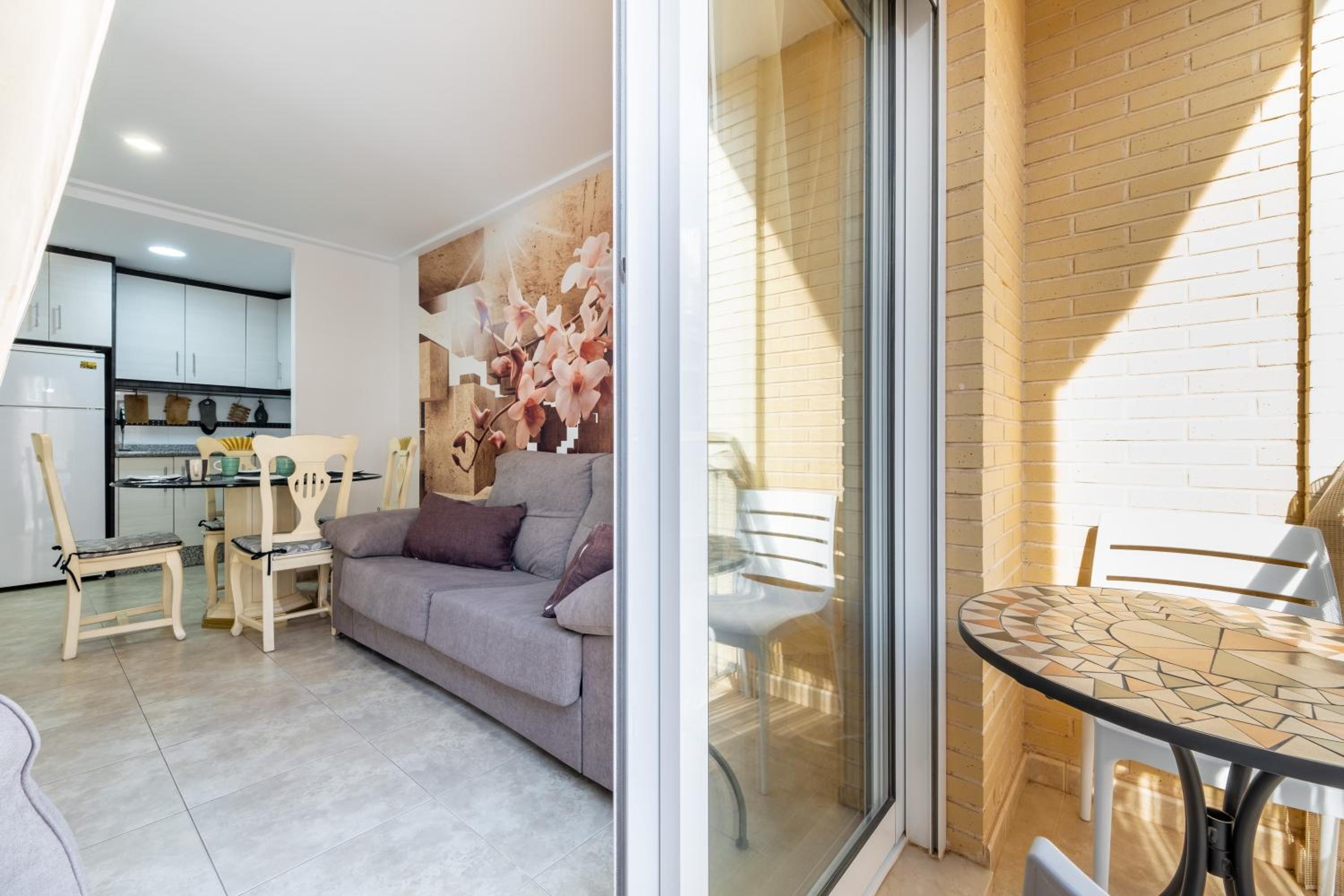 Apartamento Superior de Dos Habitaciones