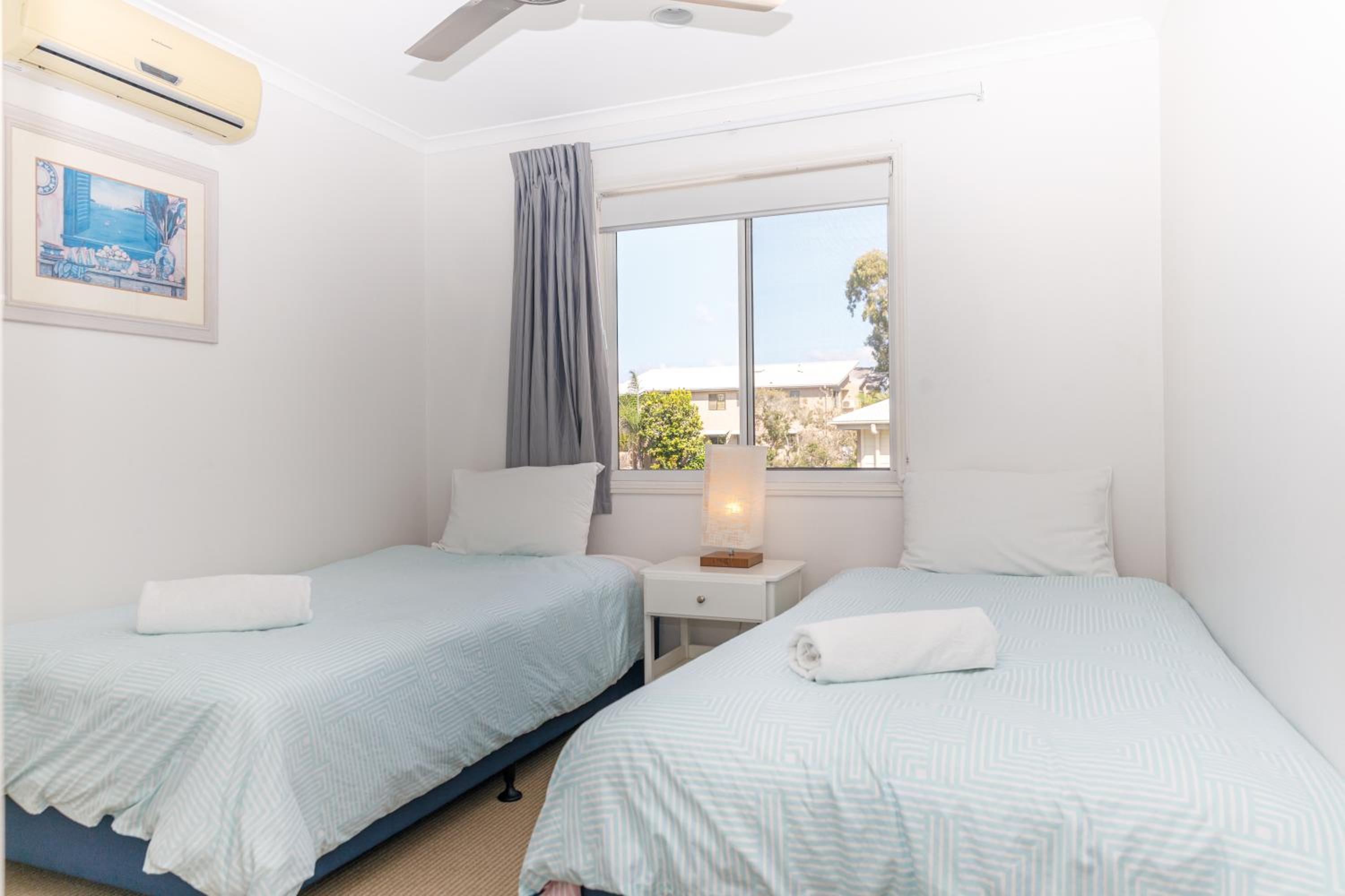 Sandy Beach Resort 1 - 2 Bedroom