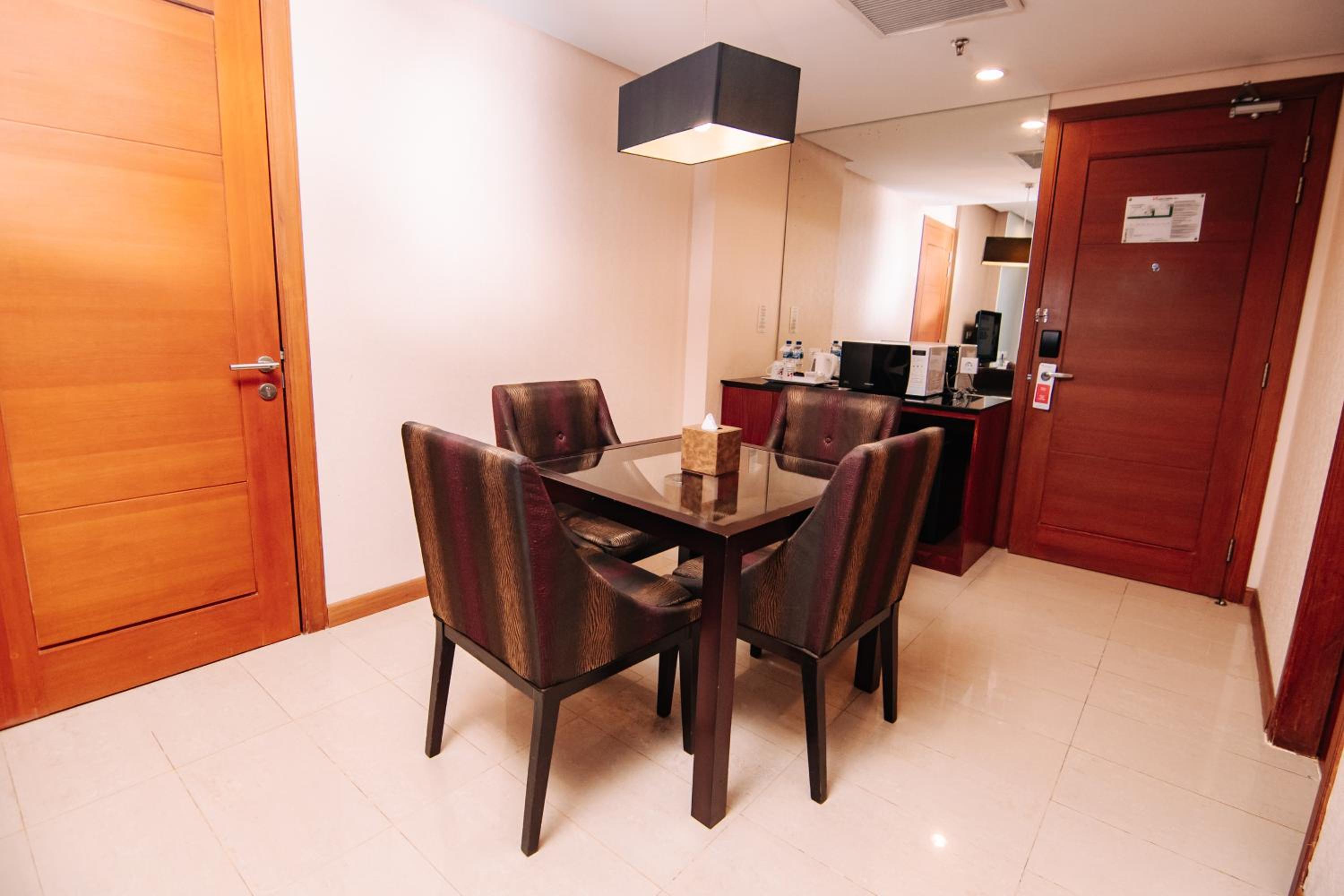 Suite photo 2