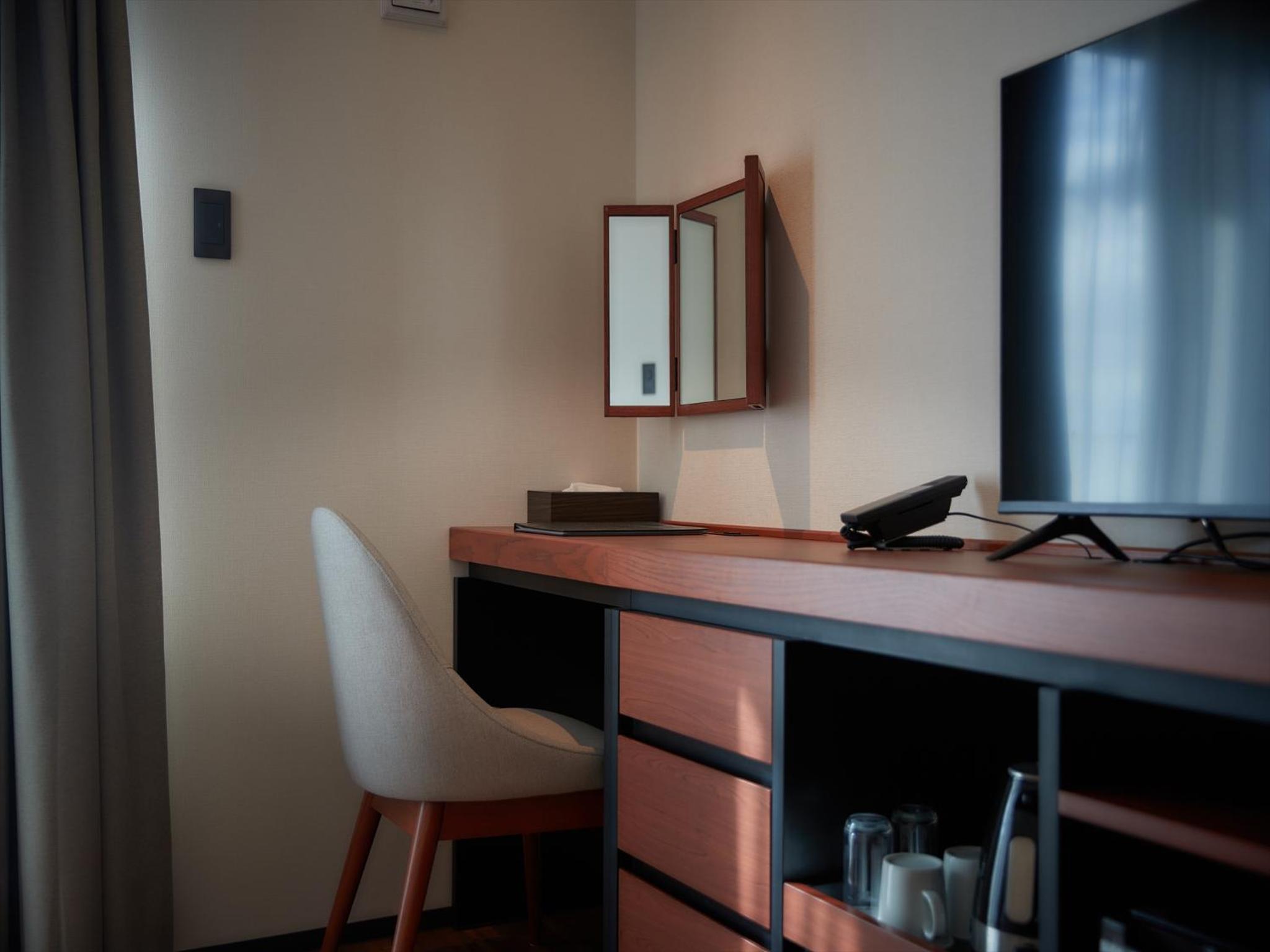 Deluxe Twin Room - Photo 26