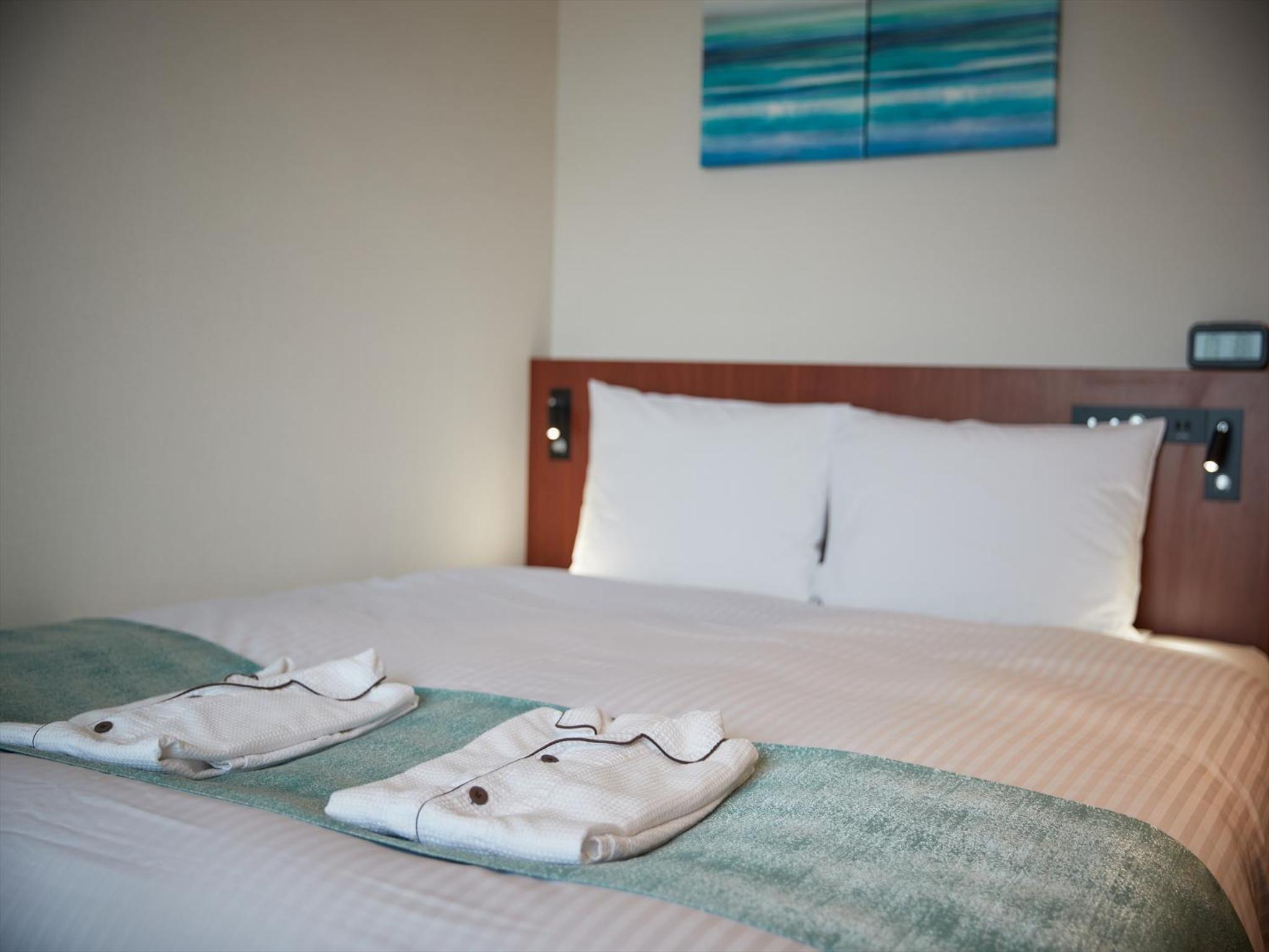 Double Room - Photo 1