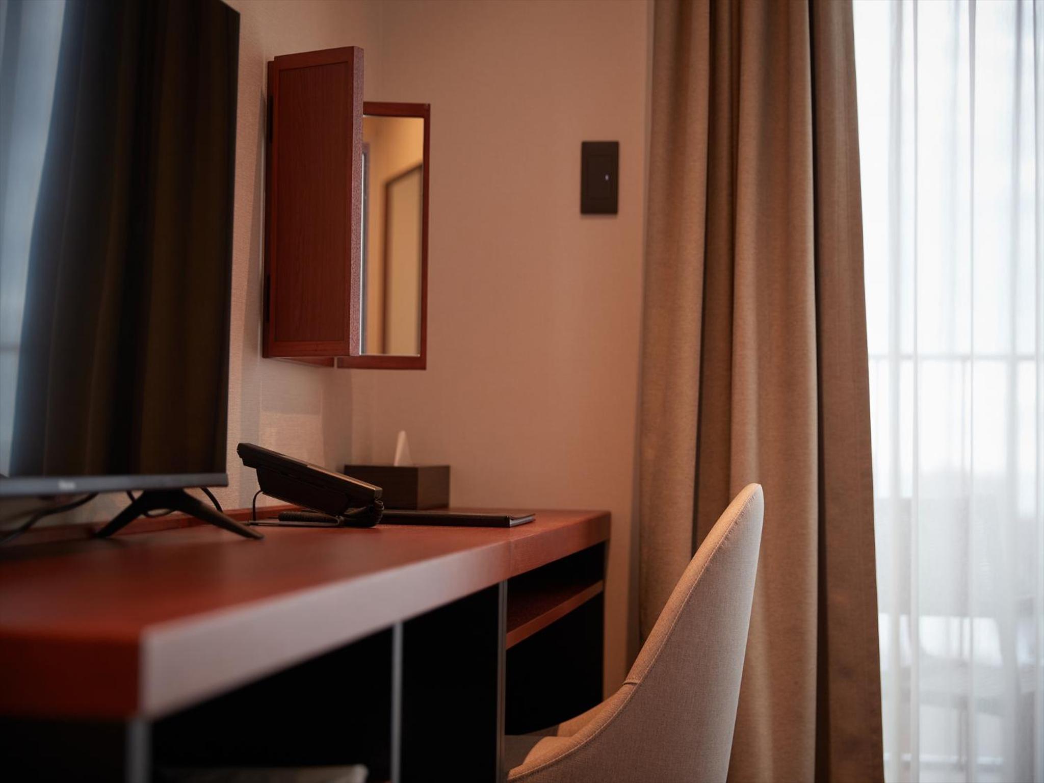 Double Room - Photo 20