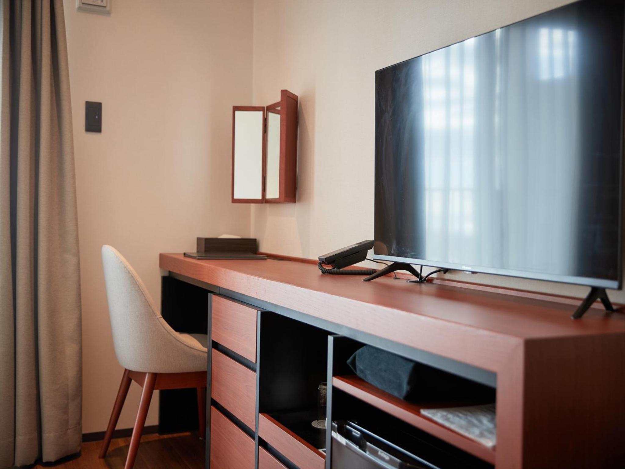Double Room - Photo 19