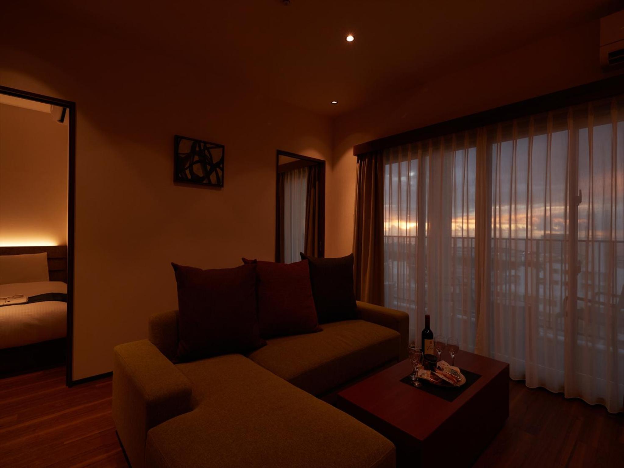 Junior Suite - Photo 28