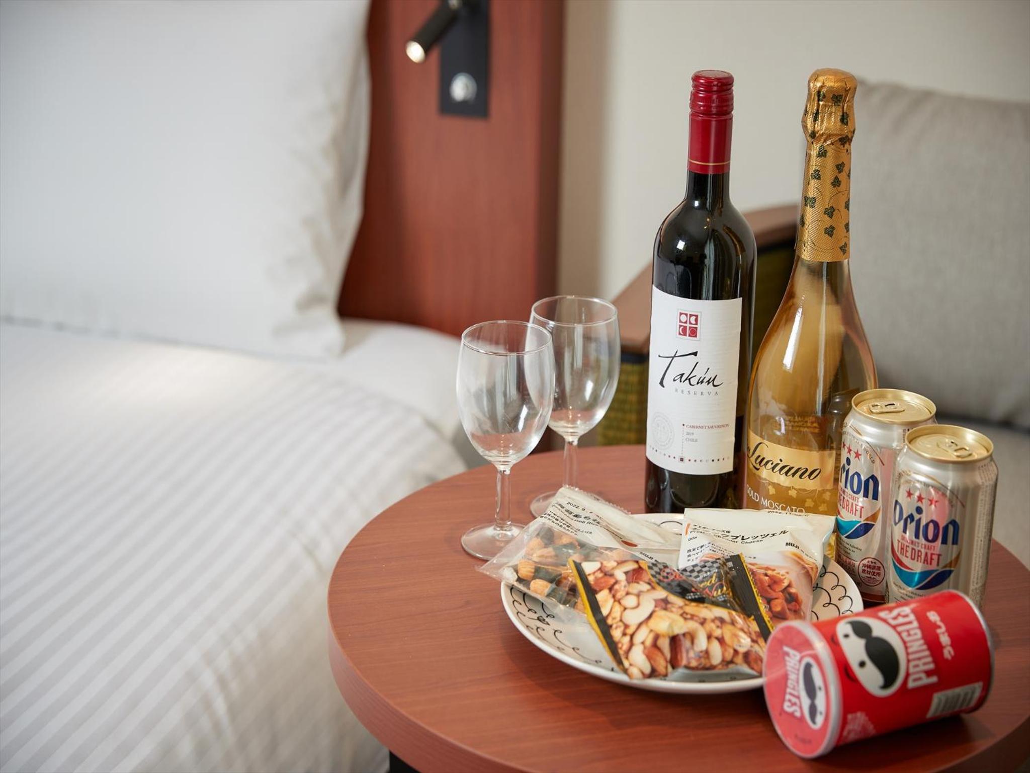 Deluxe Twin Room - Photo 2