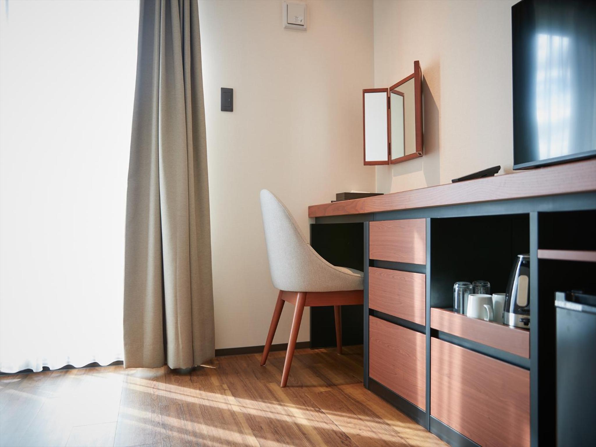 Deluxe Twin Room - Photo 3