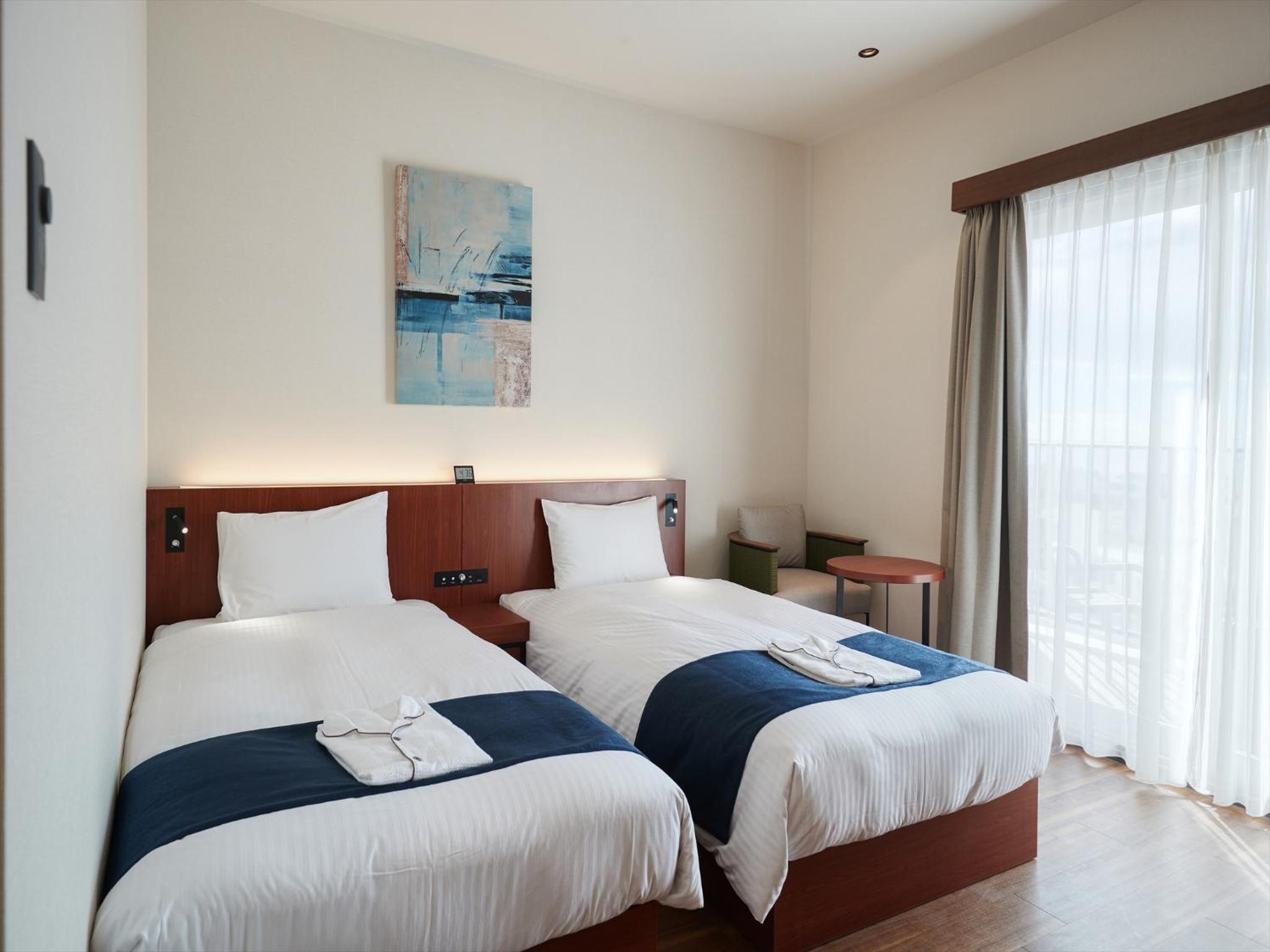 Deluxe Twin Room - Photo 5