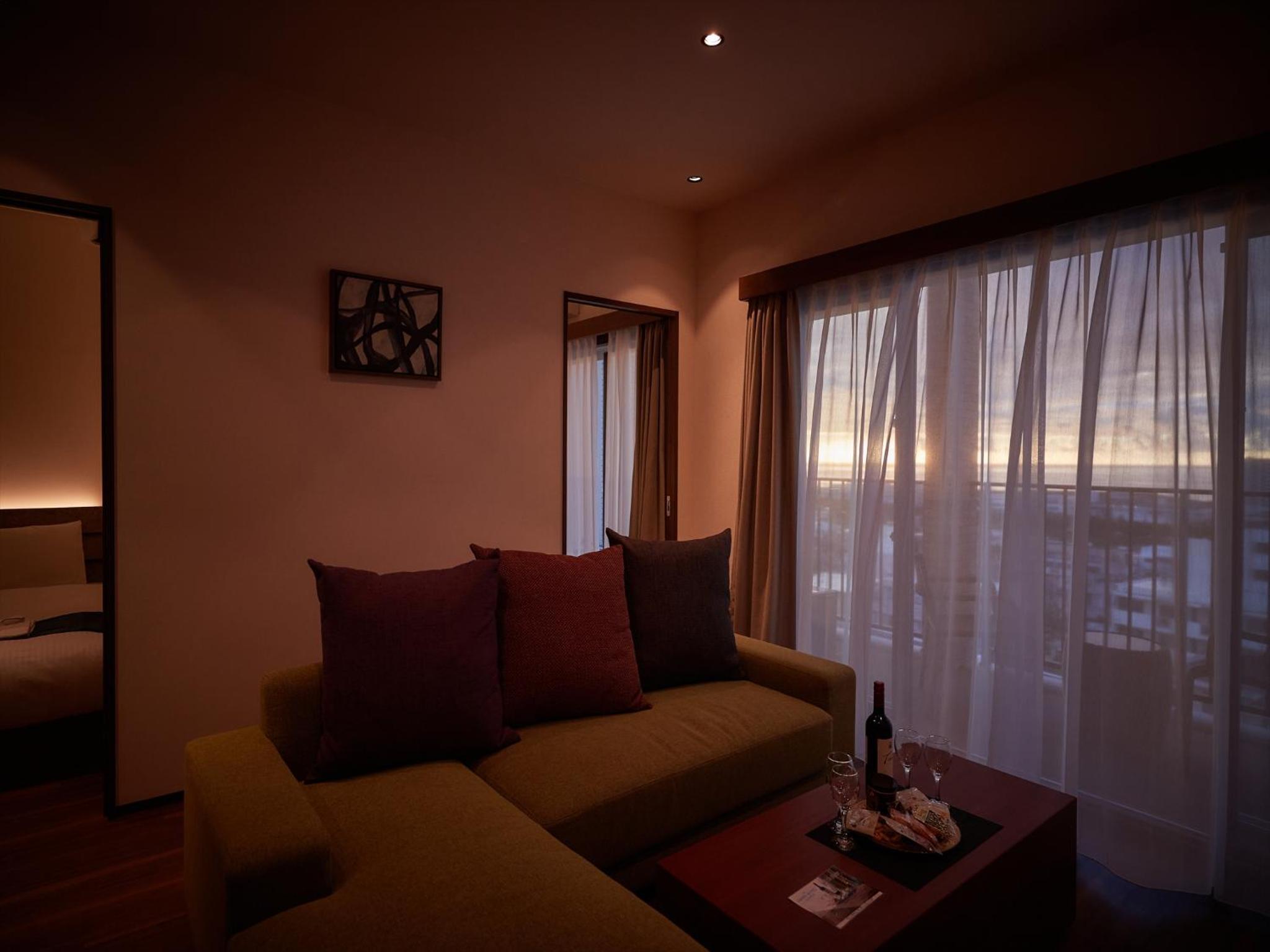 Junior Suite - Photo 26