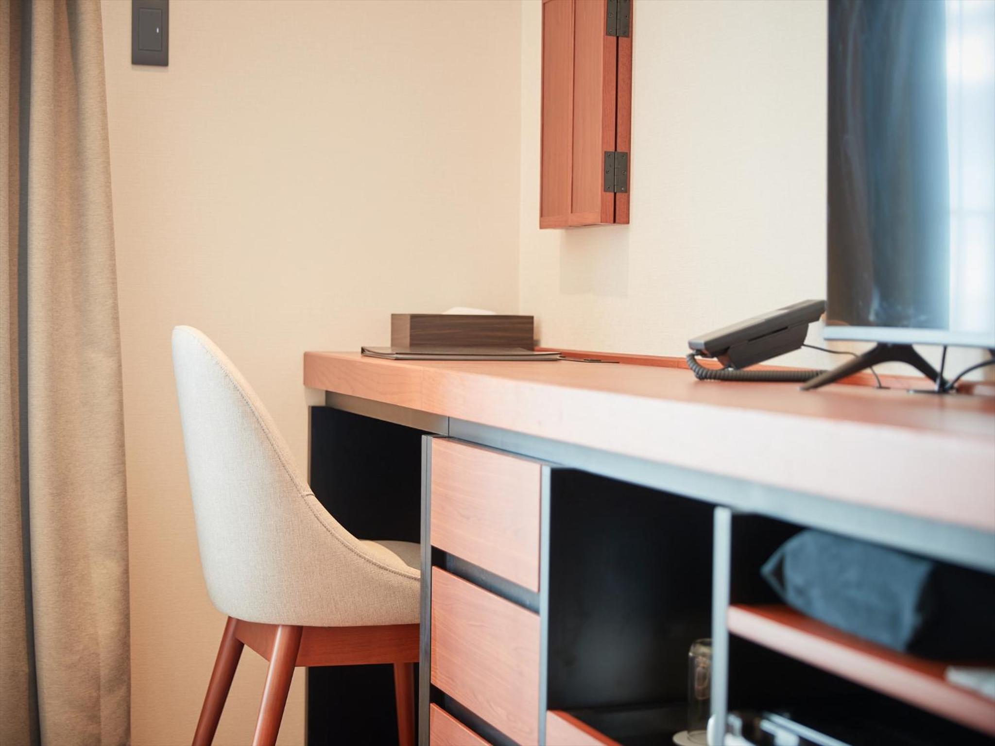 Superior Twin Room - Photo 1