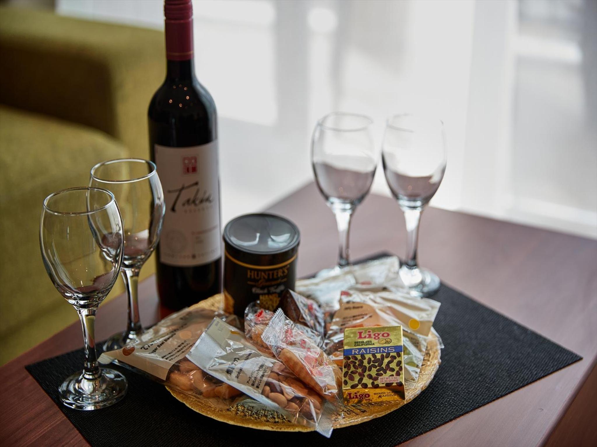 Junior Suite - Photo 24