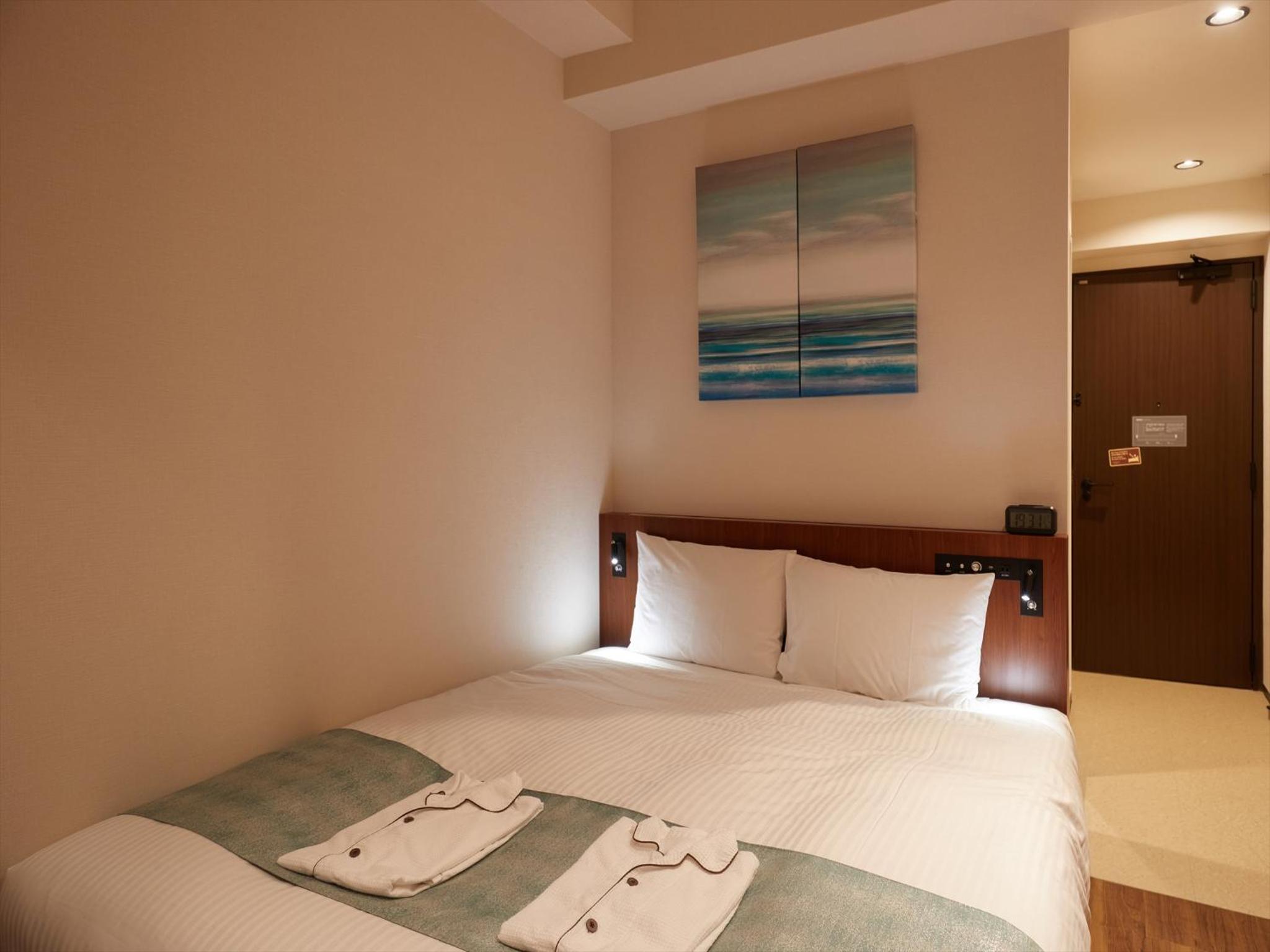 Double Room - Photo 15