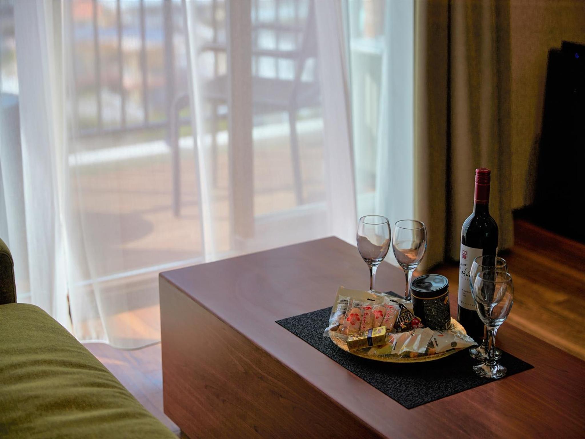 Junior Suite - Photo 23