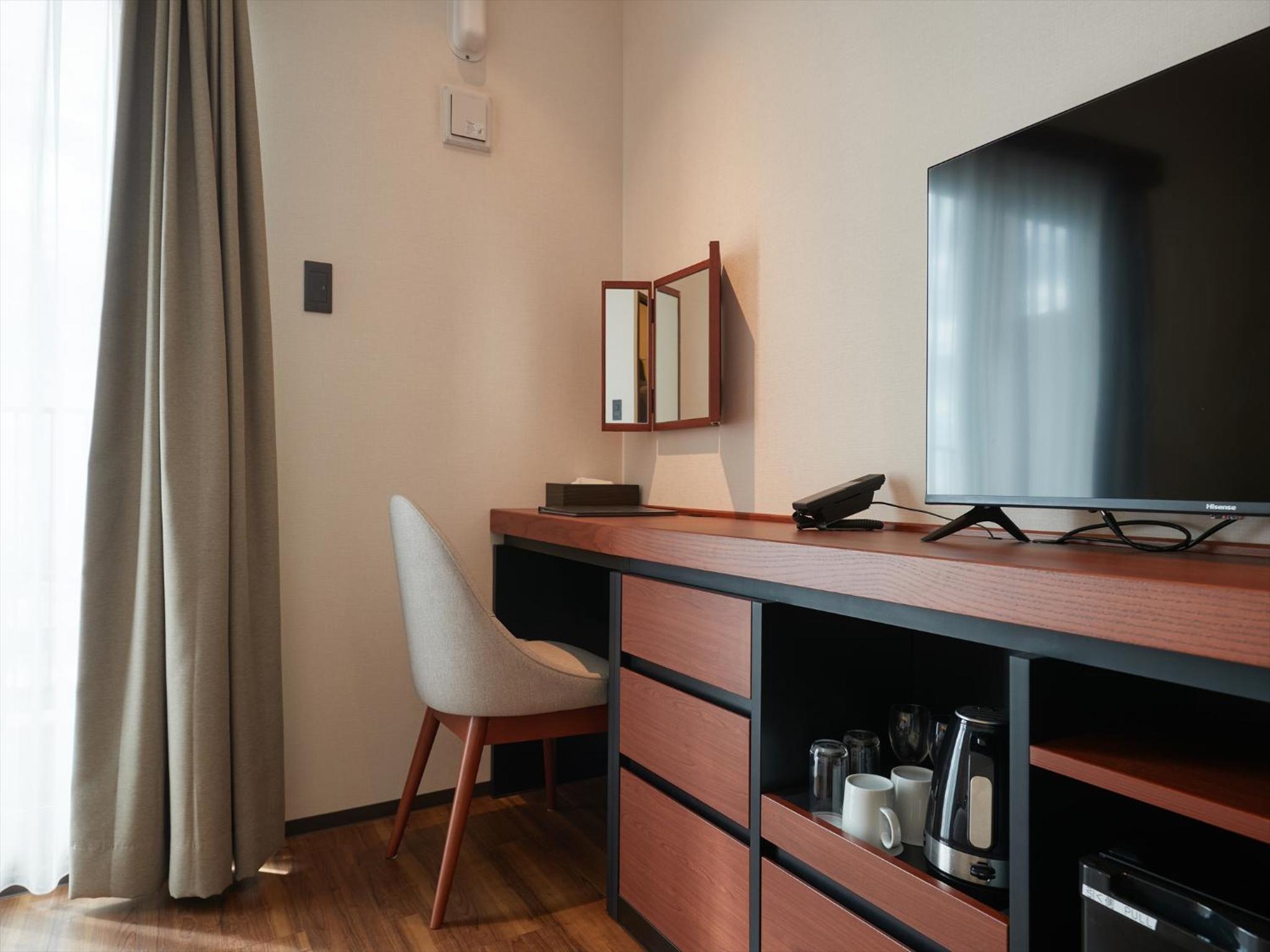 Superior Twin Room - Photo 15
