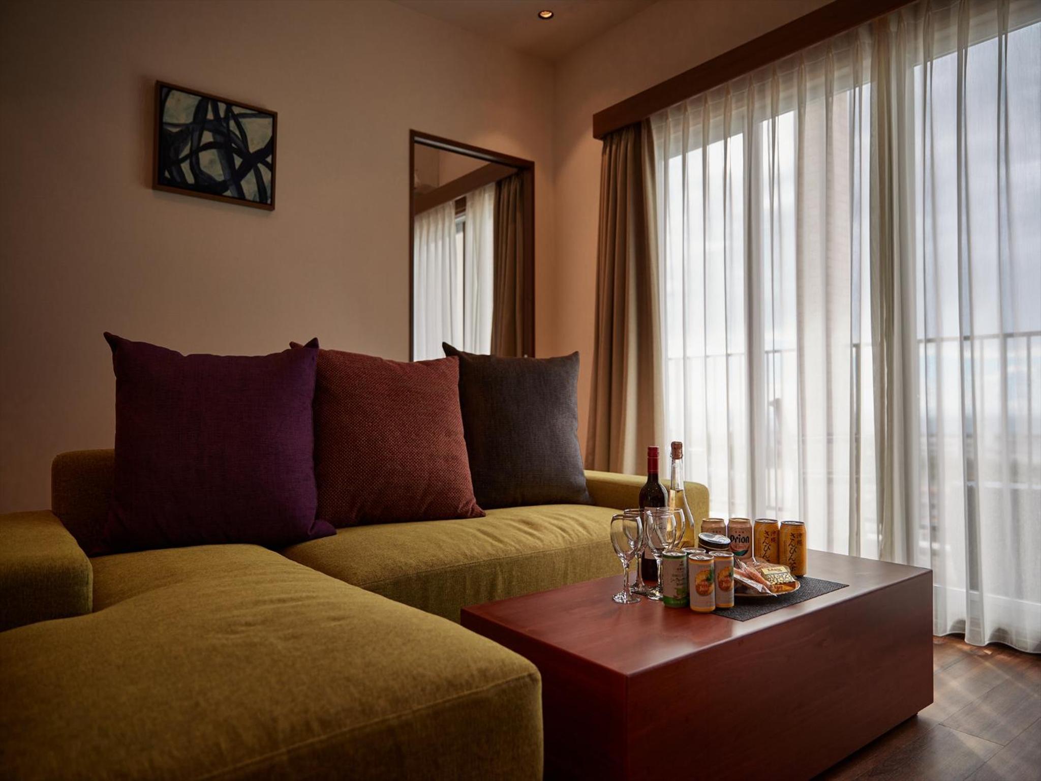 Junior Suite - Photo 21