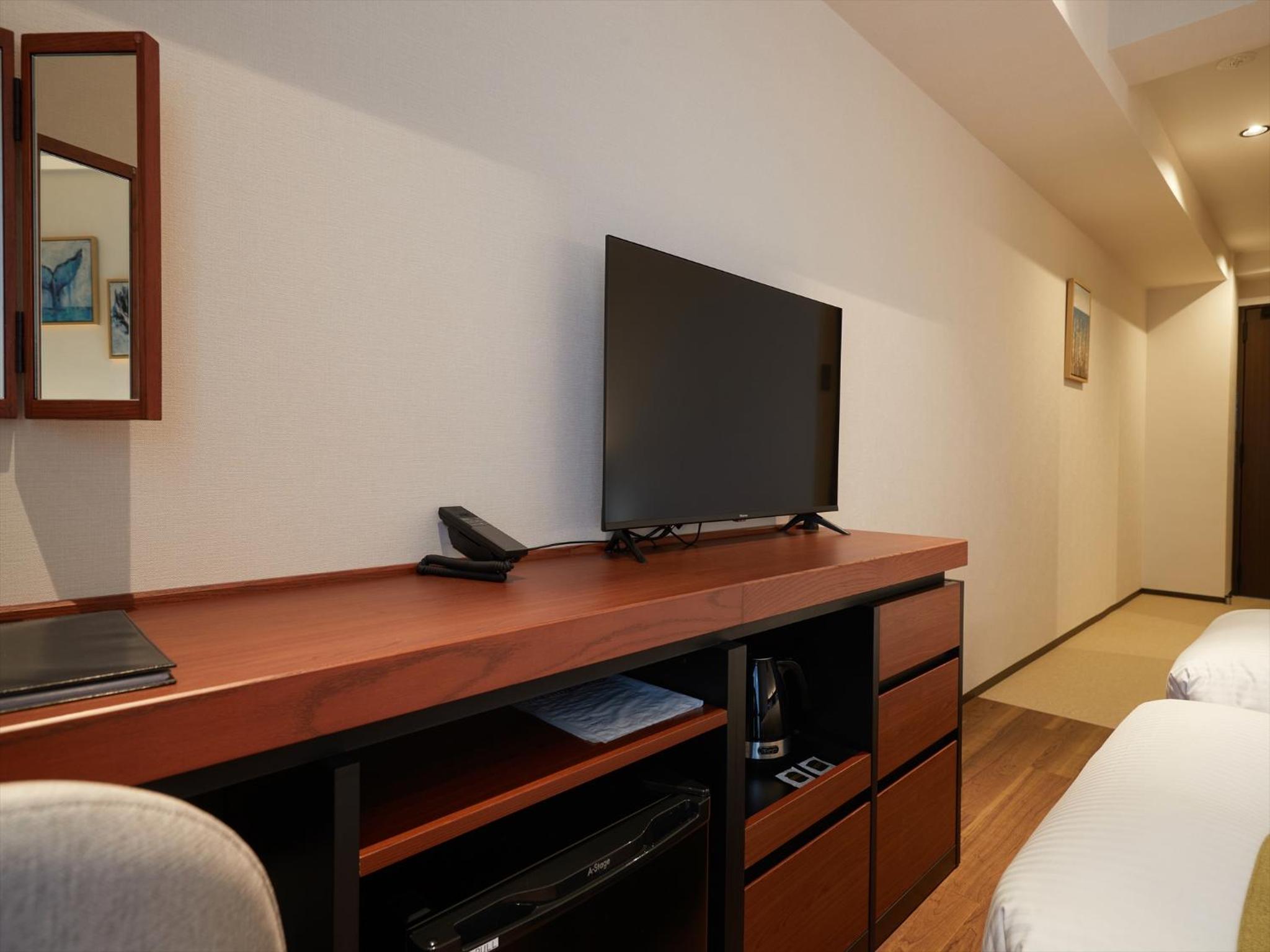 Superior Twin Room - Photo 14