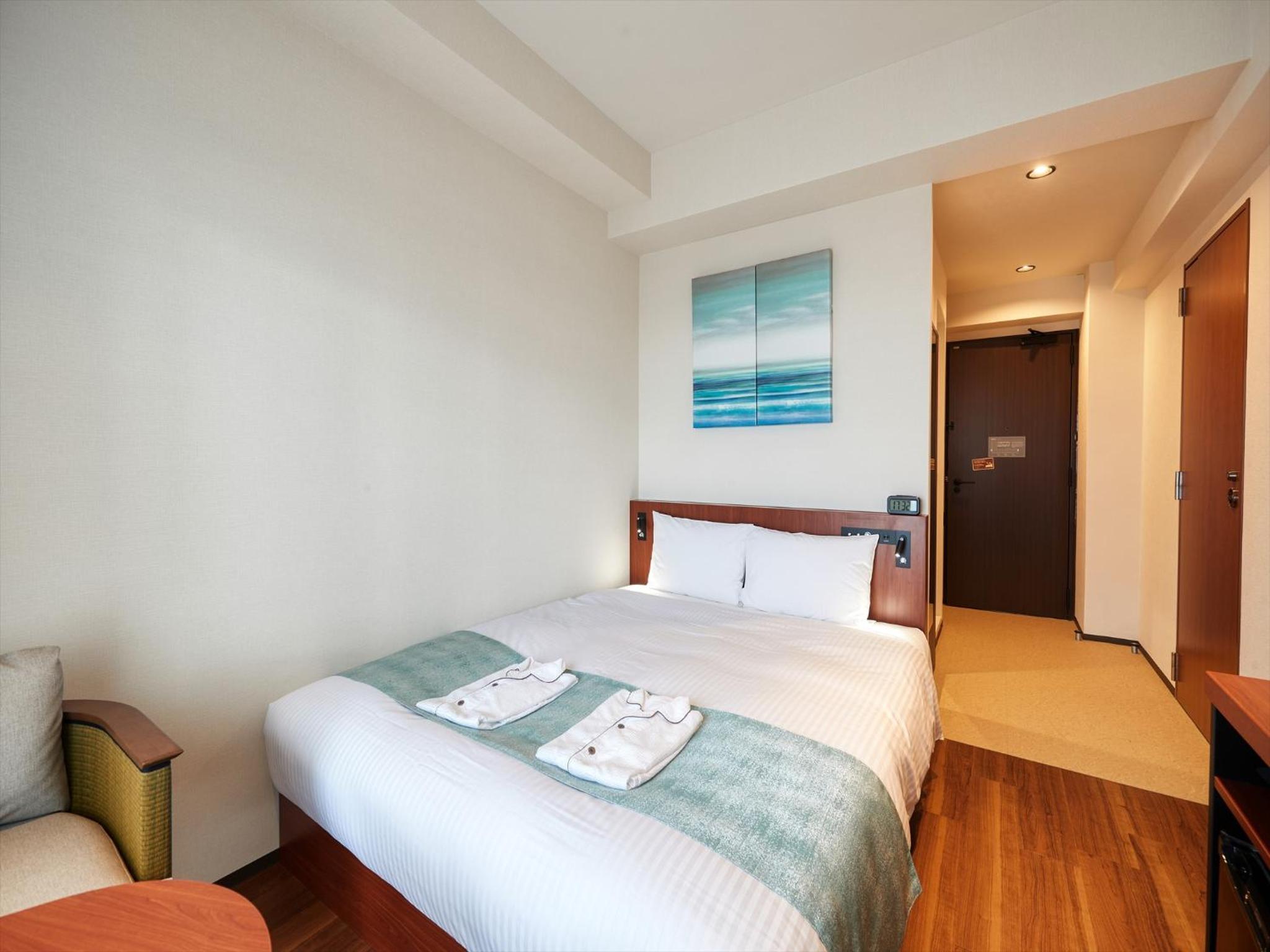 Double Room - Photo 10