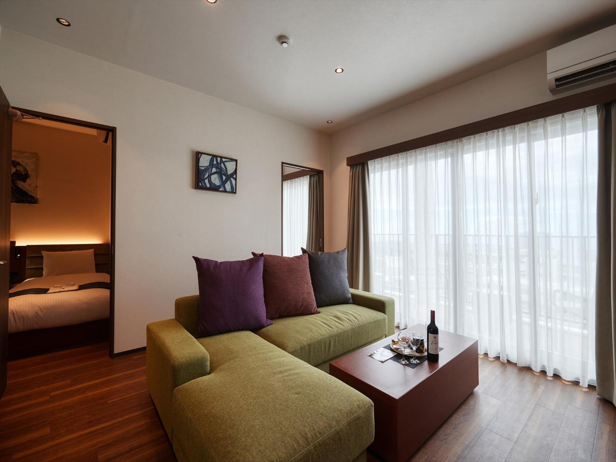 Junior Suite - Photo 17