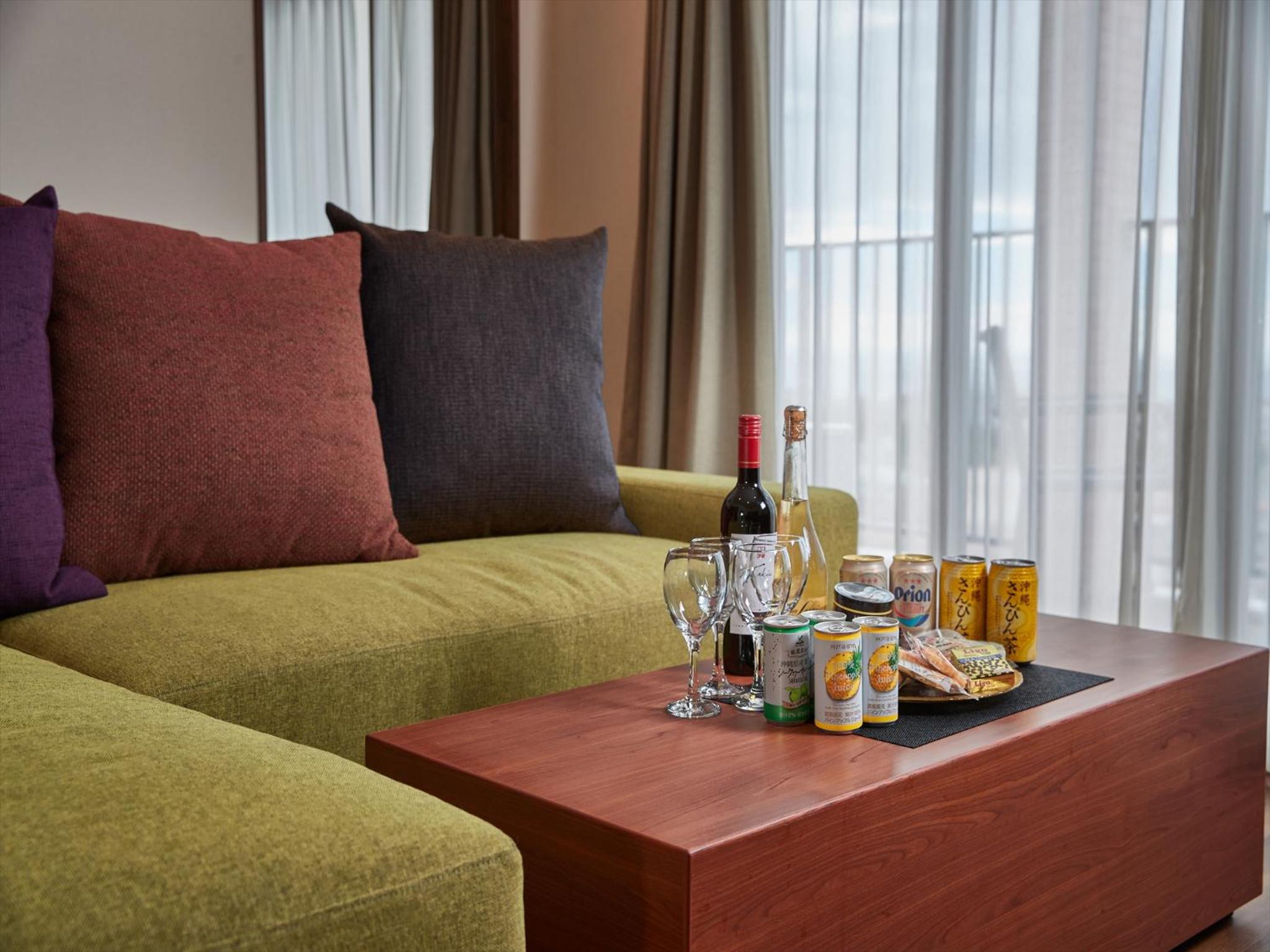 Junior Suite - Photo 44