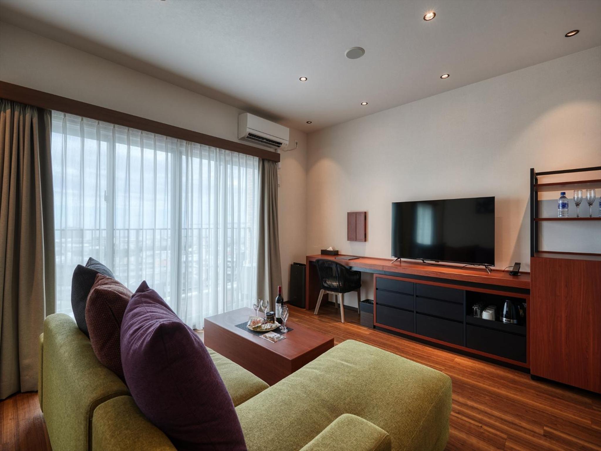 Junior Suite - Photo 15