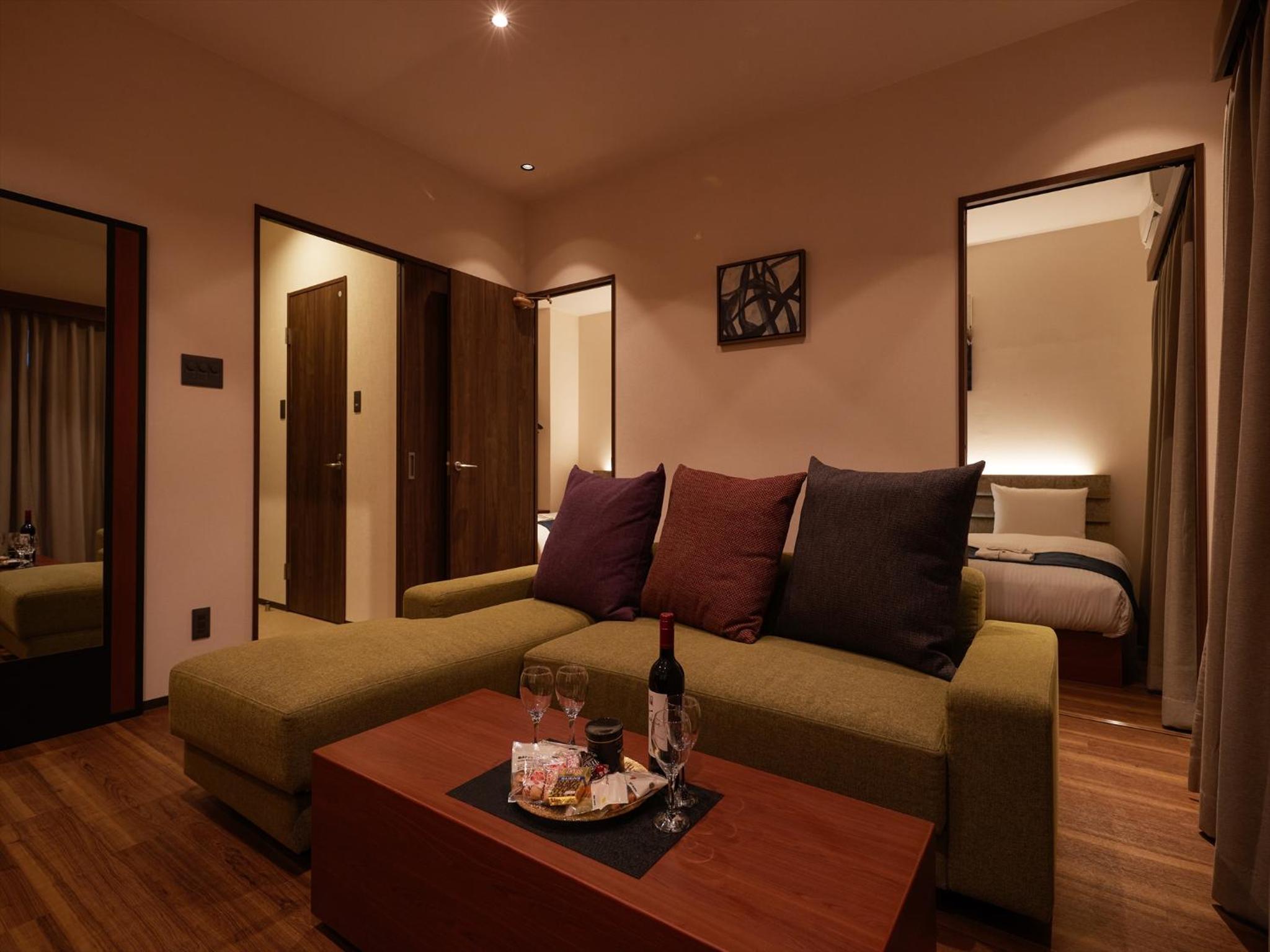 Junior Suite - Photo 14