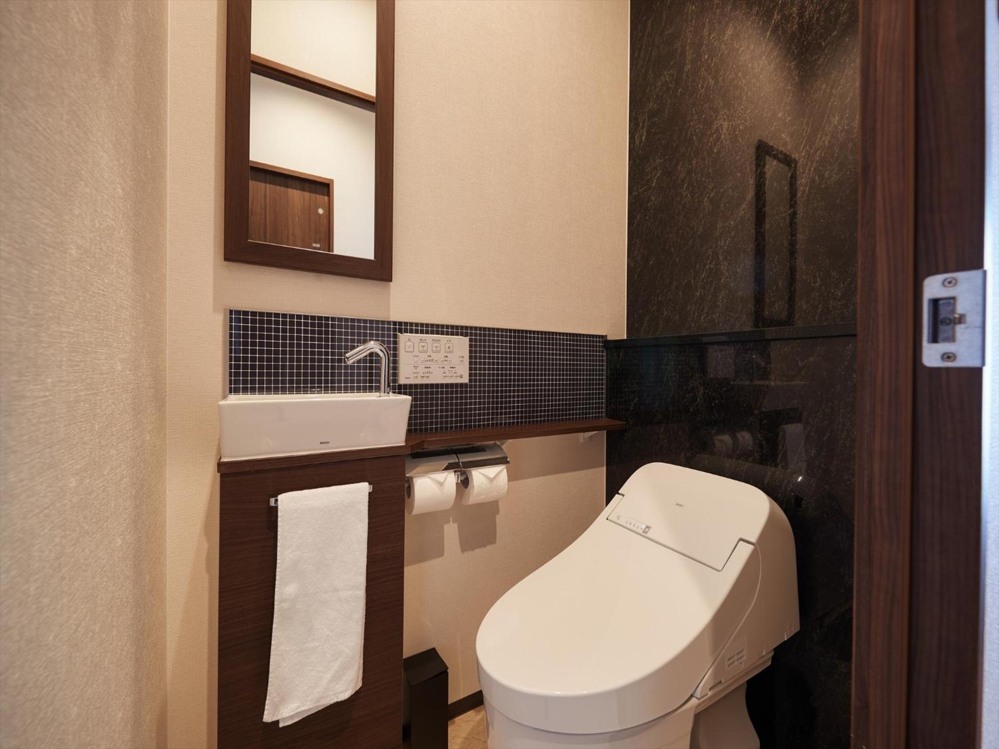 Junior Suite - Photo 13