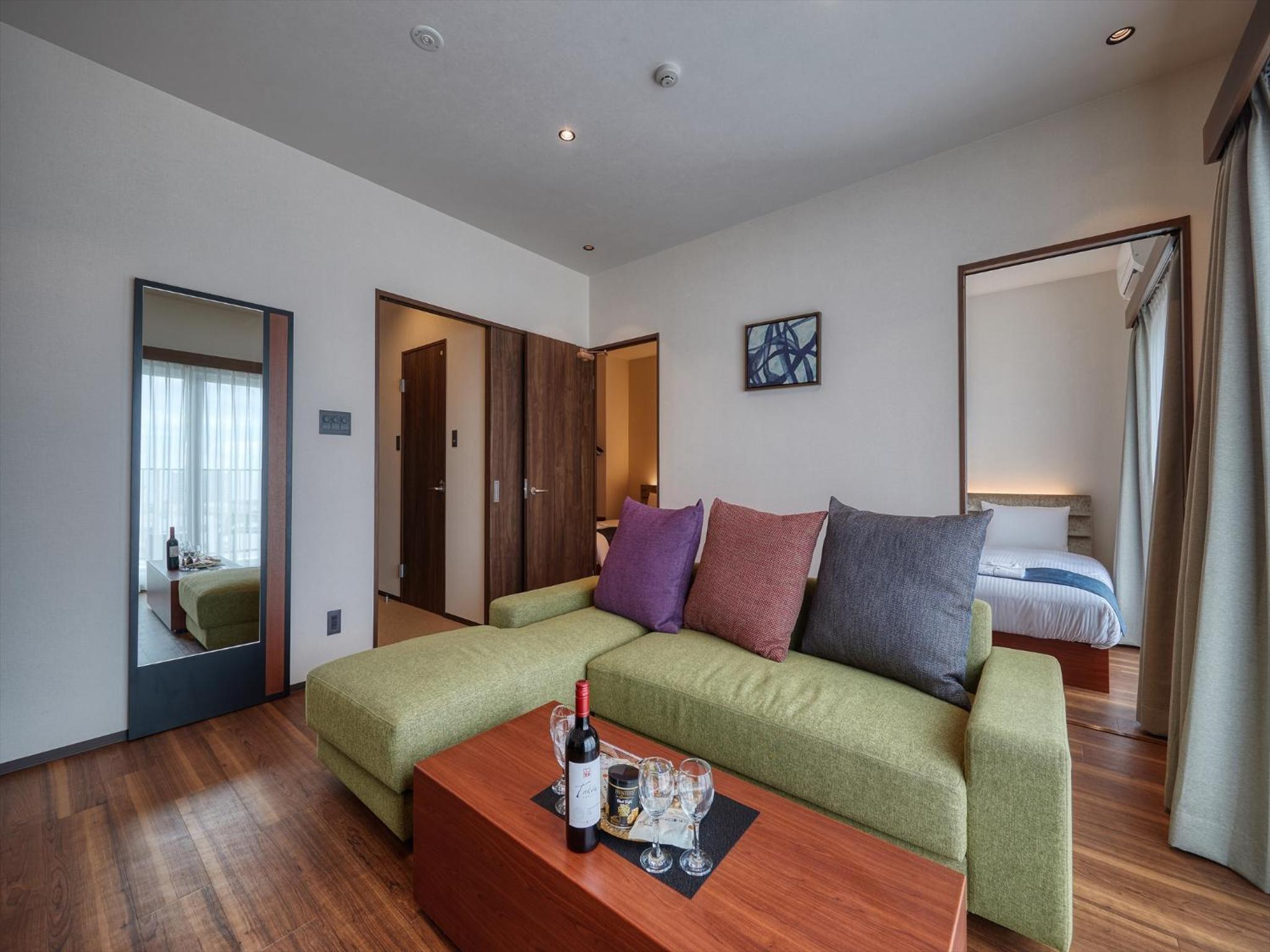 Junior Suite - Photo 10