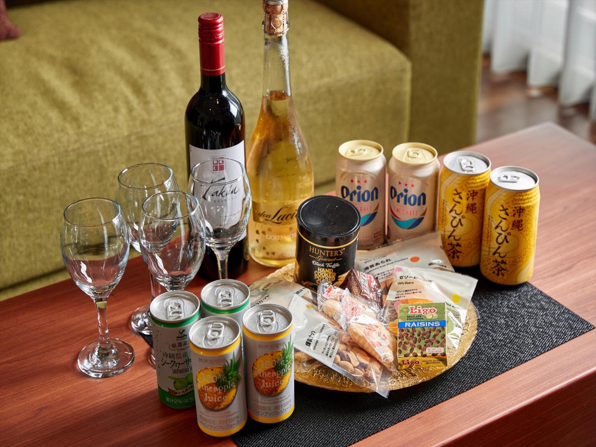 Junior Suite - Photo 40