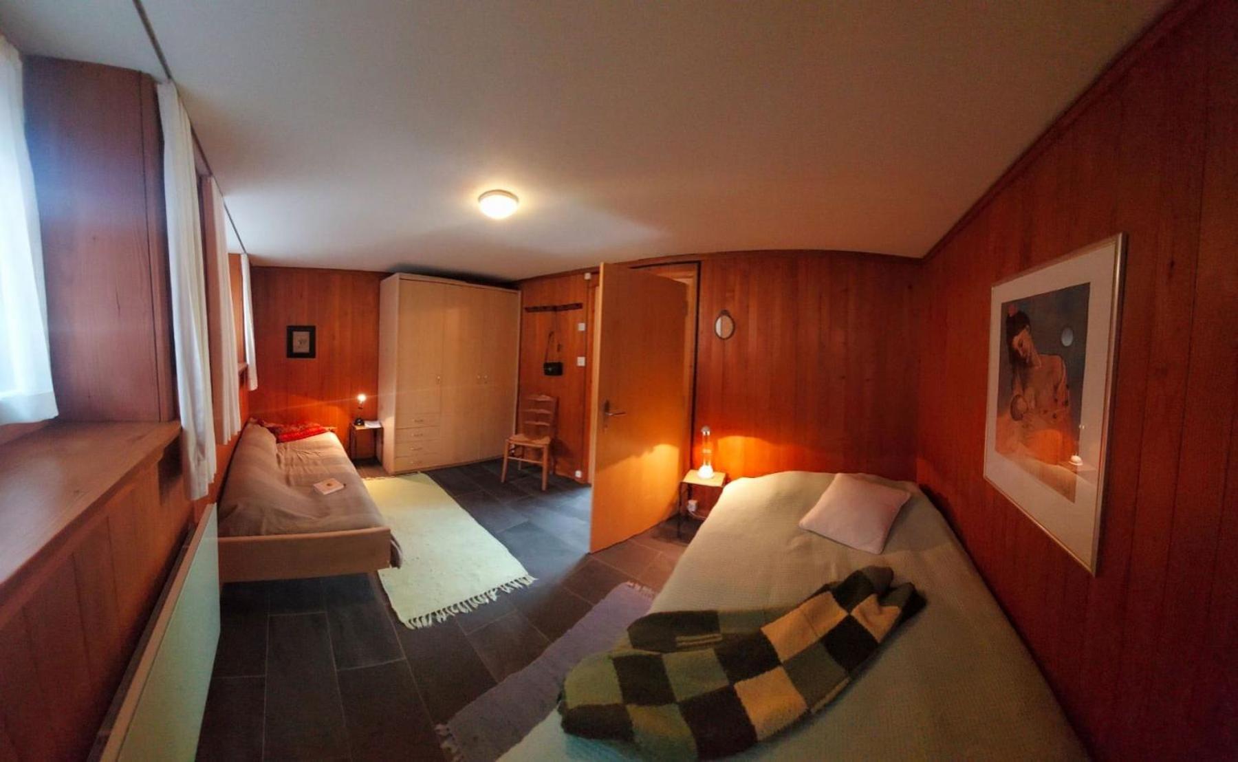 Two-Bedroom Apartment photo 1