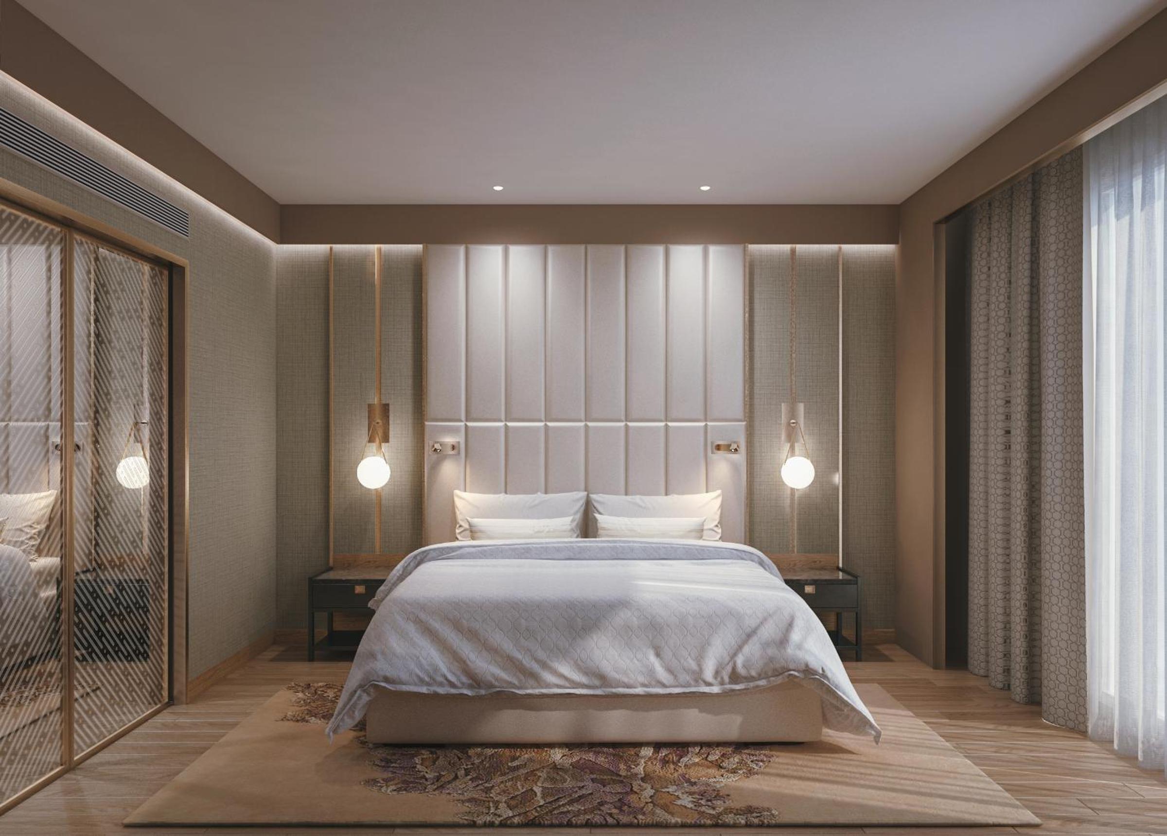 Suite photo 1