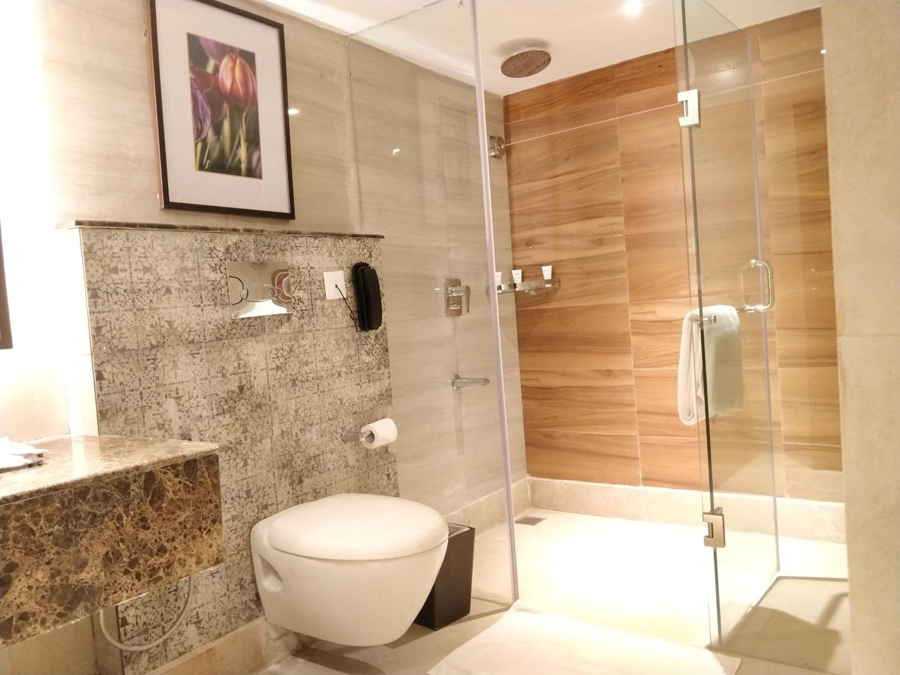 Junior Suite - Photo 14