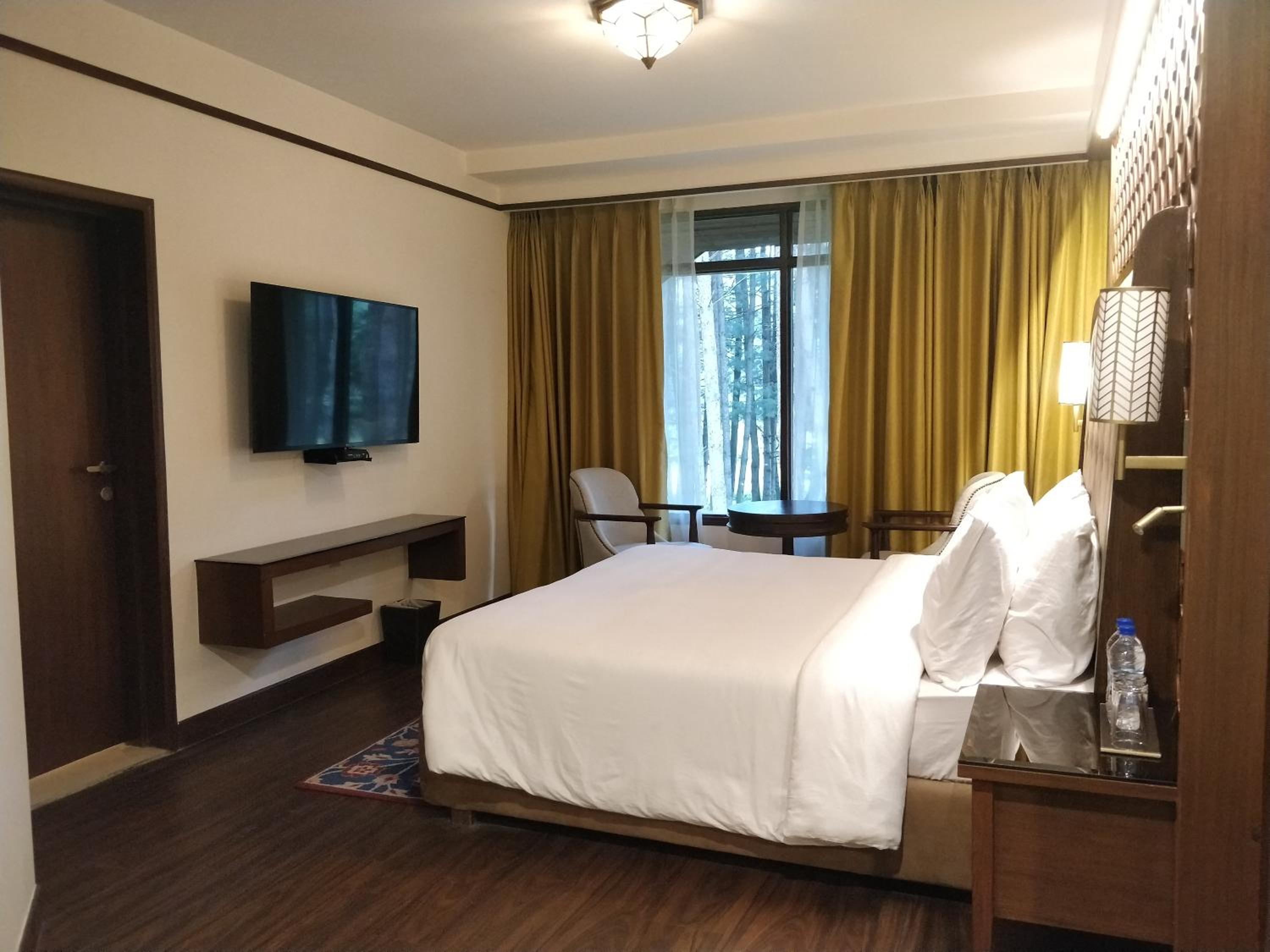 Deluxe Room - Photo 6